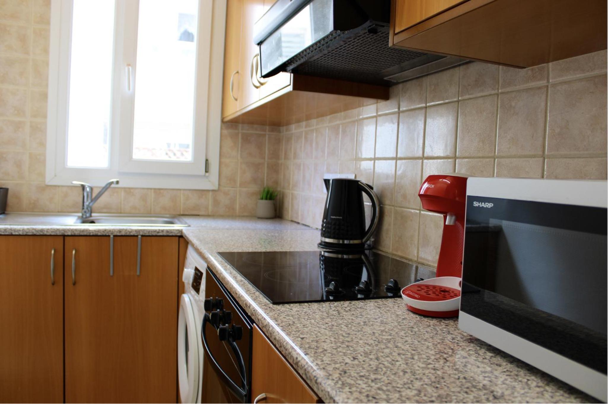 Limassol Vacations - Raise Limassol Urban Escape - Property Image 21