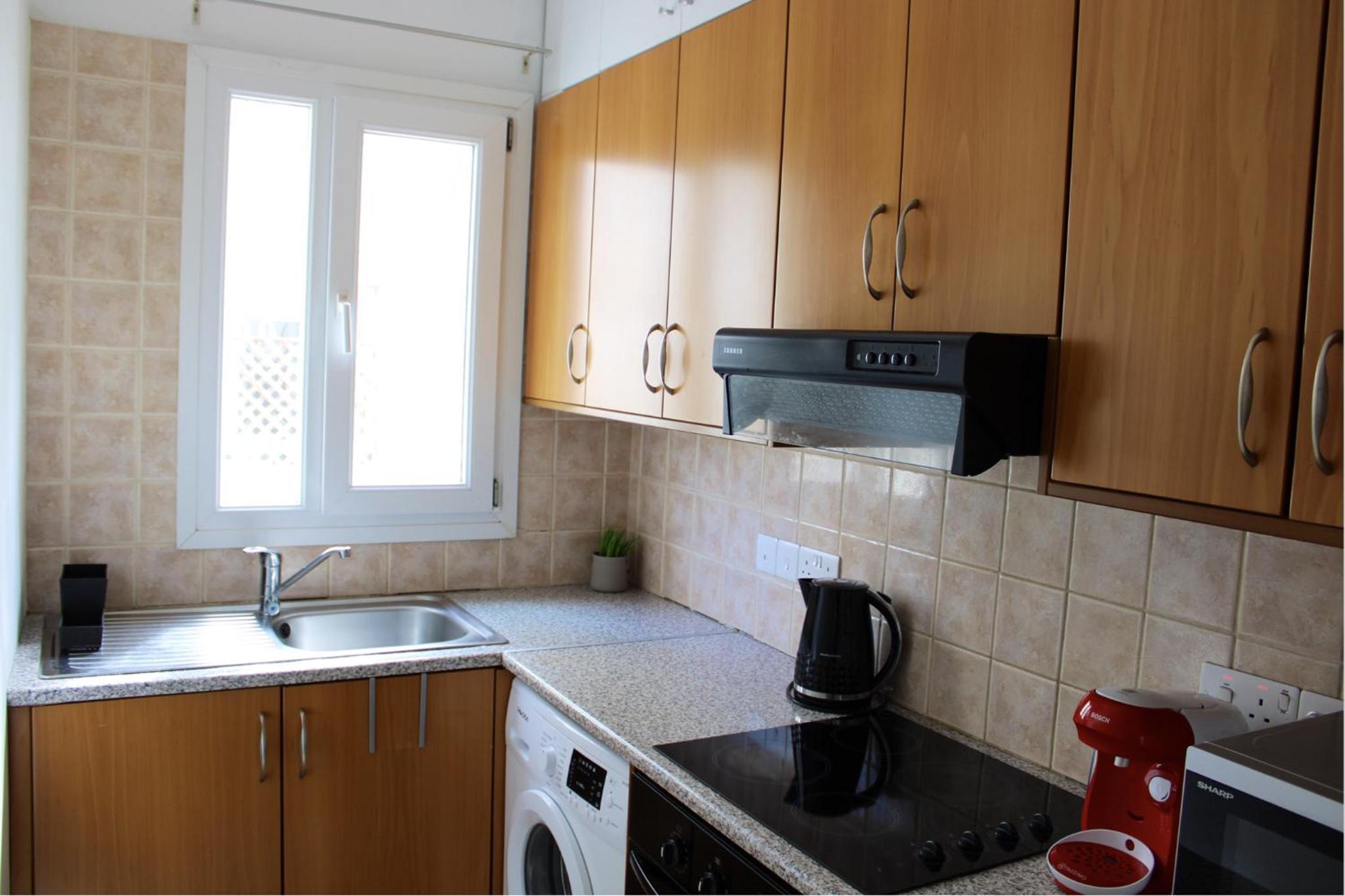 Limassol Vacations - Raise Limassol Urban Escape - Property Image 20