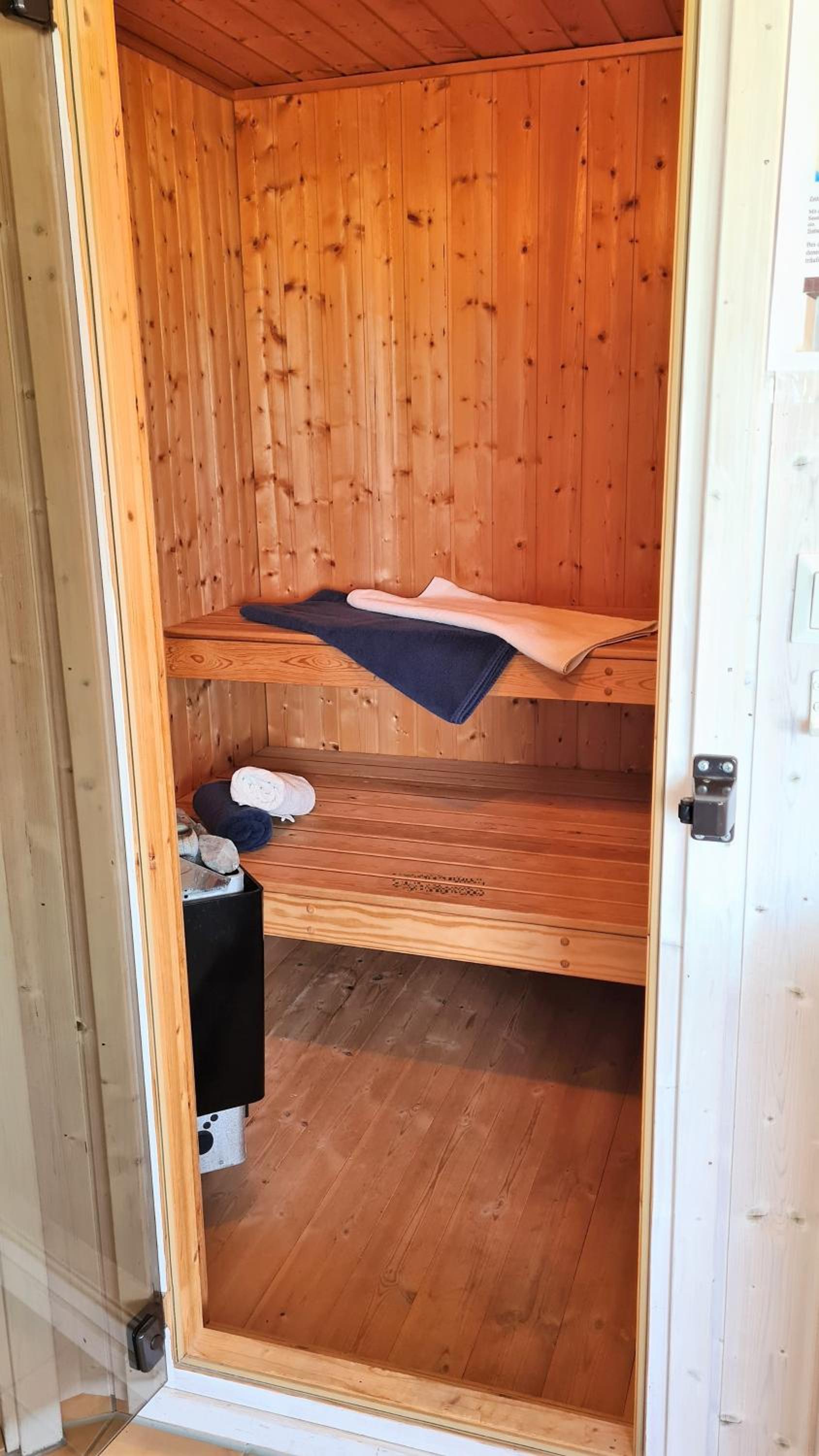 Ferienhaus Strandblick 17