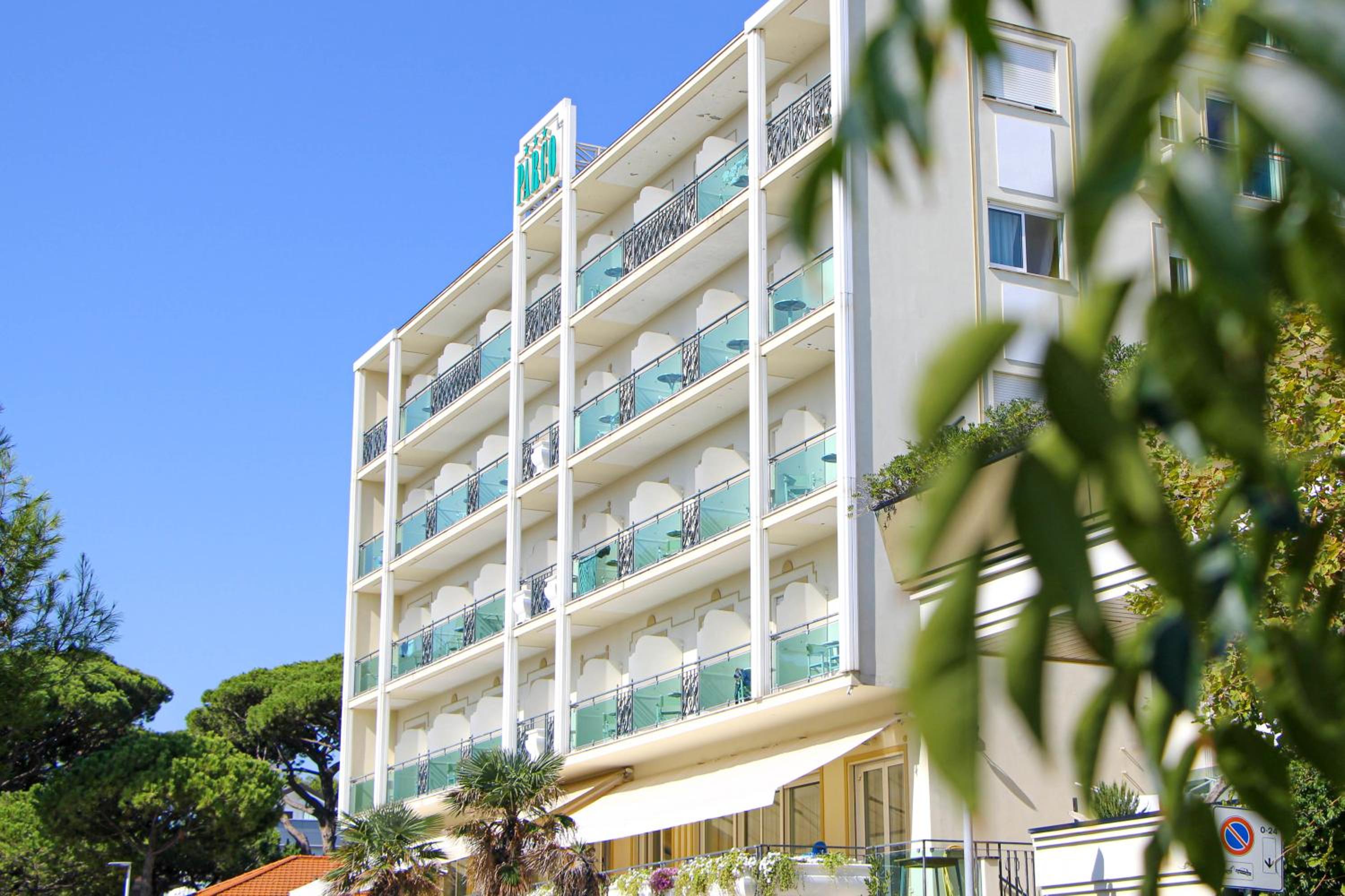 Hotel Parco - Image 1
