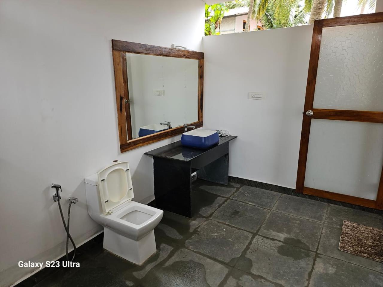 Agonda Beach Villa view 5