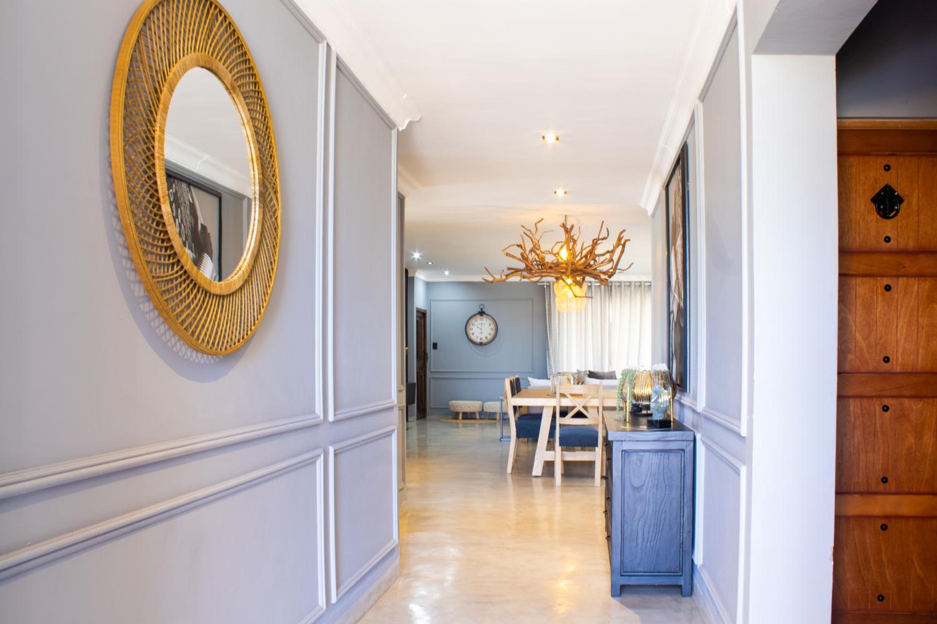 Maratongfontein Euphoria Villa view 4