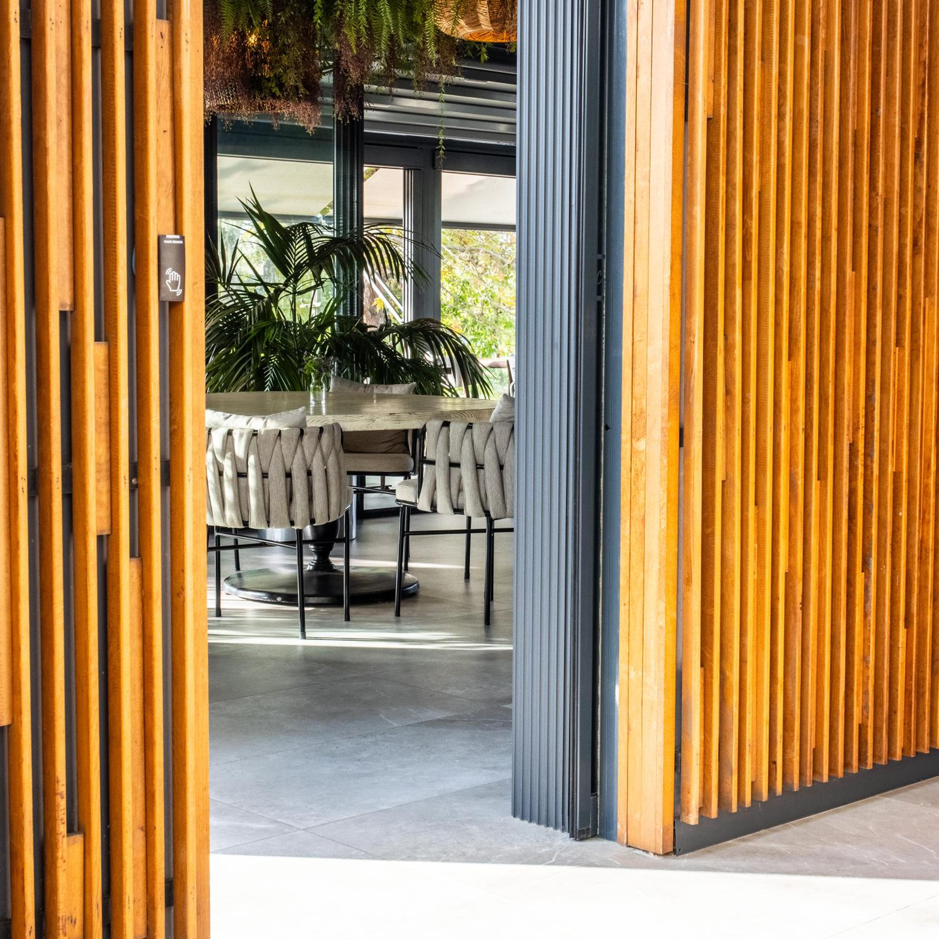 HOTEL MUELLE DE CUNDA — photo 5
