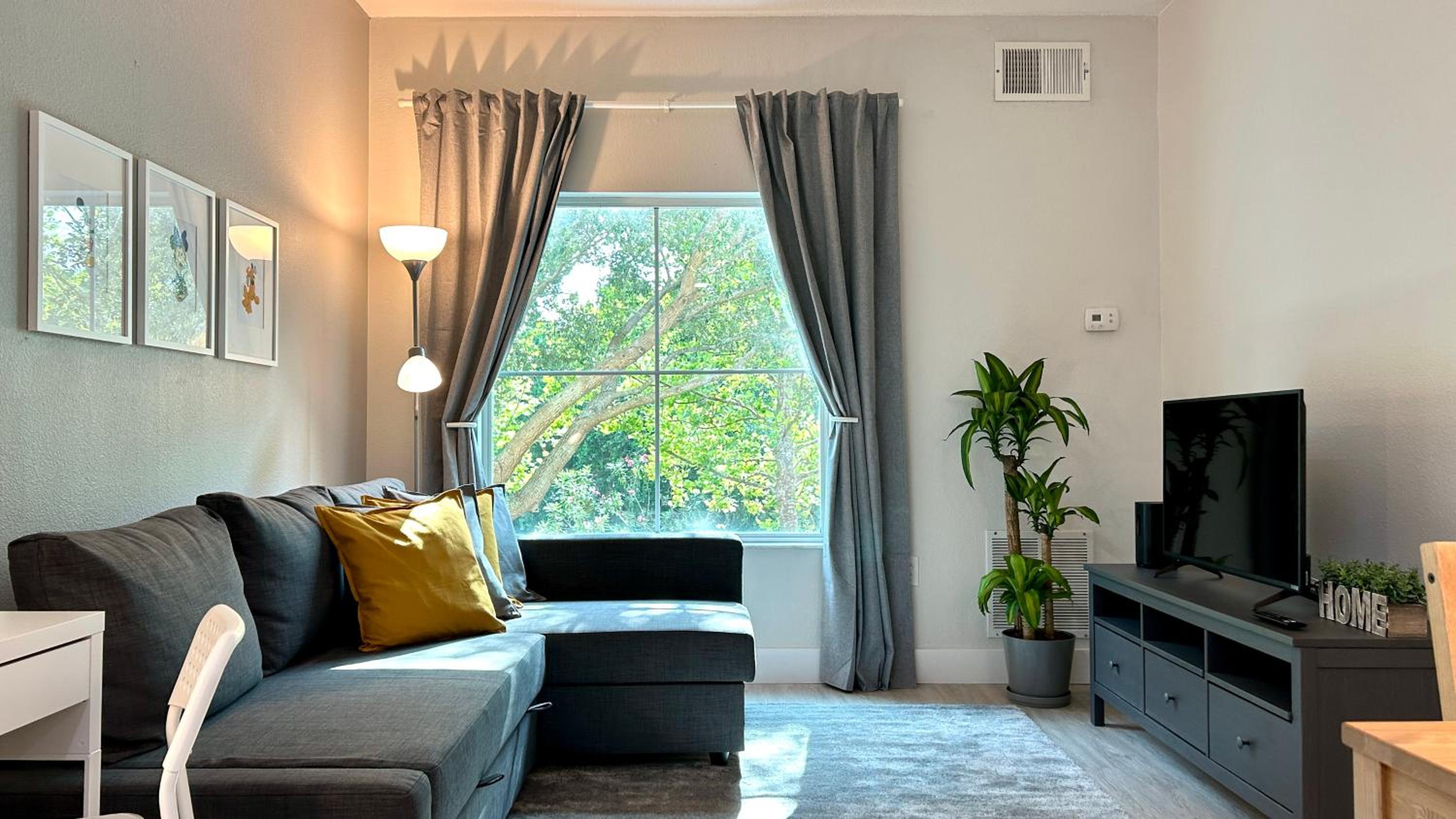 HSO - Family Apartments Close to Disney World & Universal