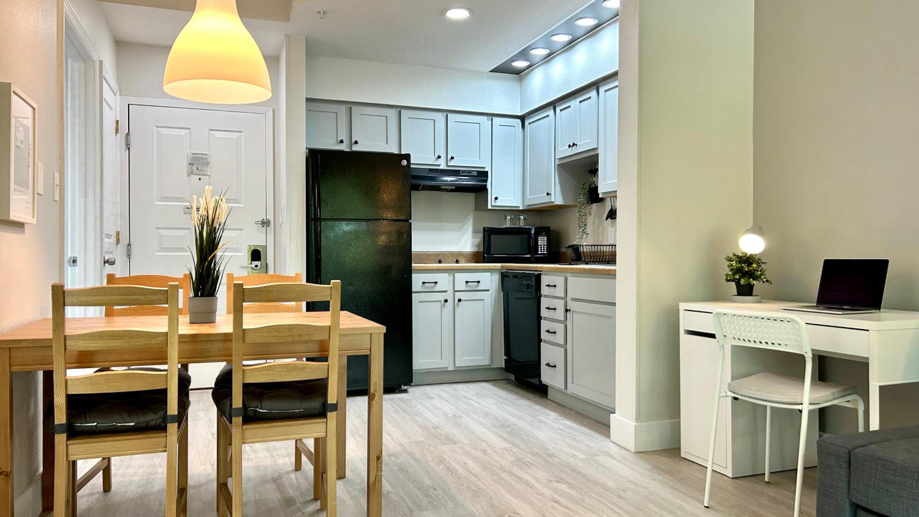HSO - Family Apartments Close to Disney World & Universal