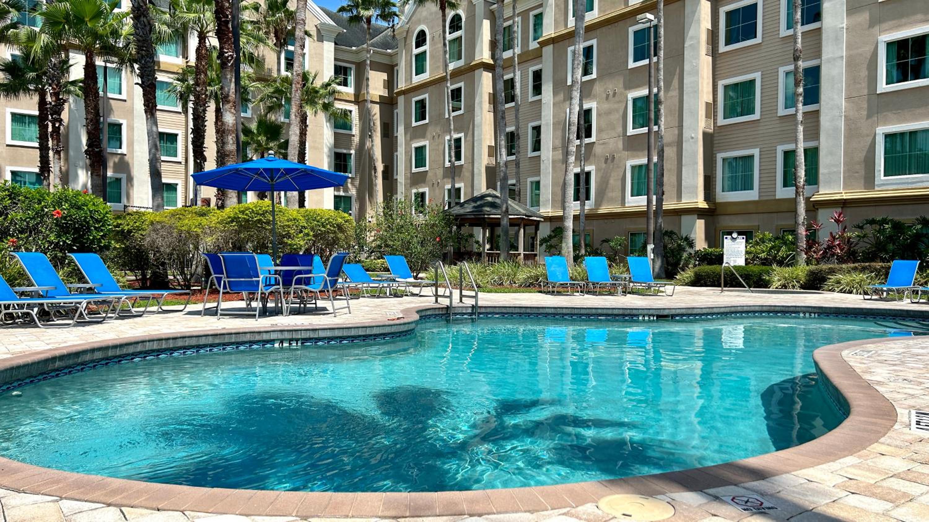 HSO - Family Apartments Close to Disney World & Universal