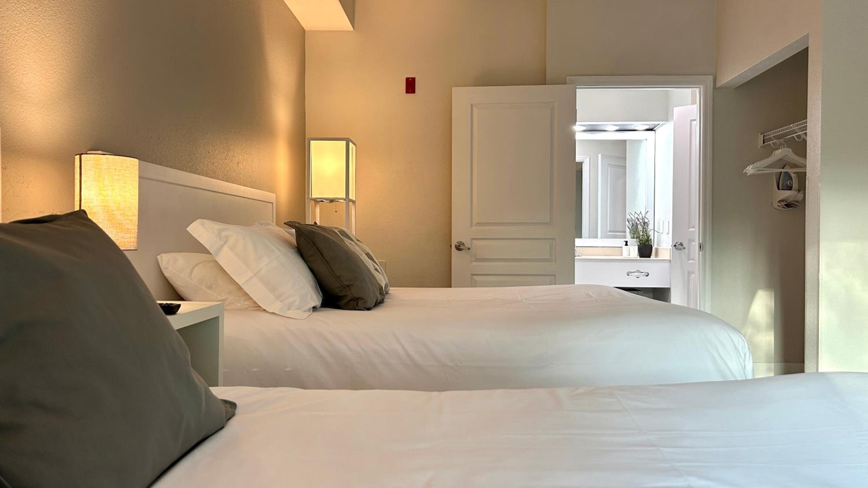 HSO - Family Apartments Close to Disney World & Universal