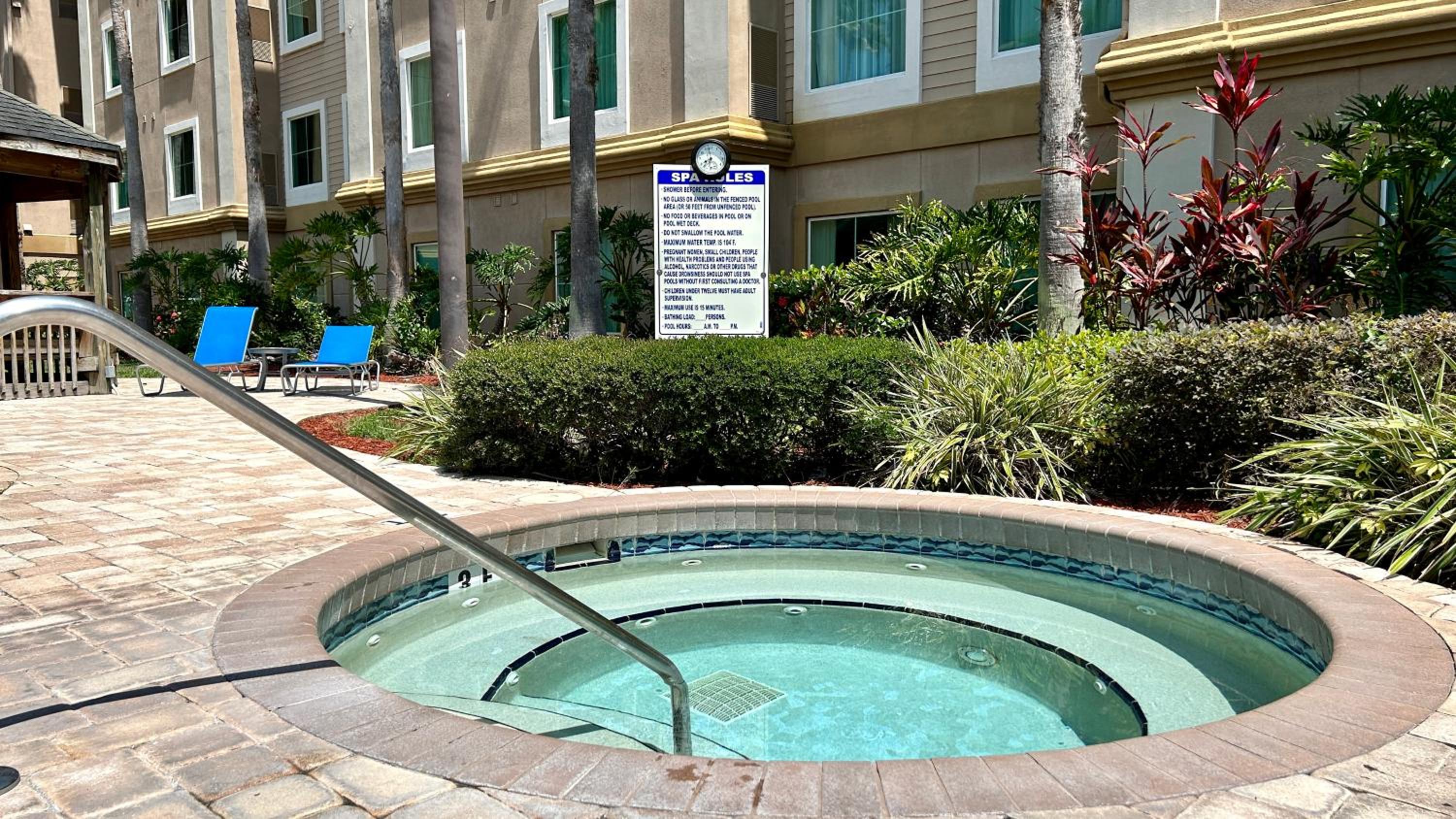 HSO - Family Apartments Close to Disney World & Universal