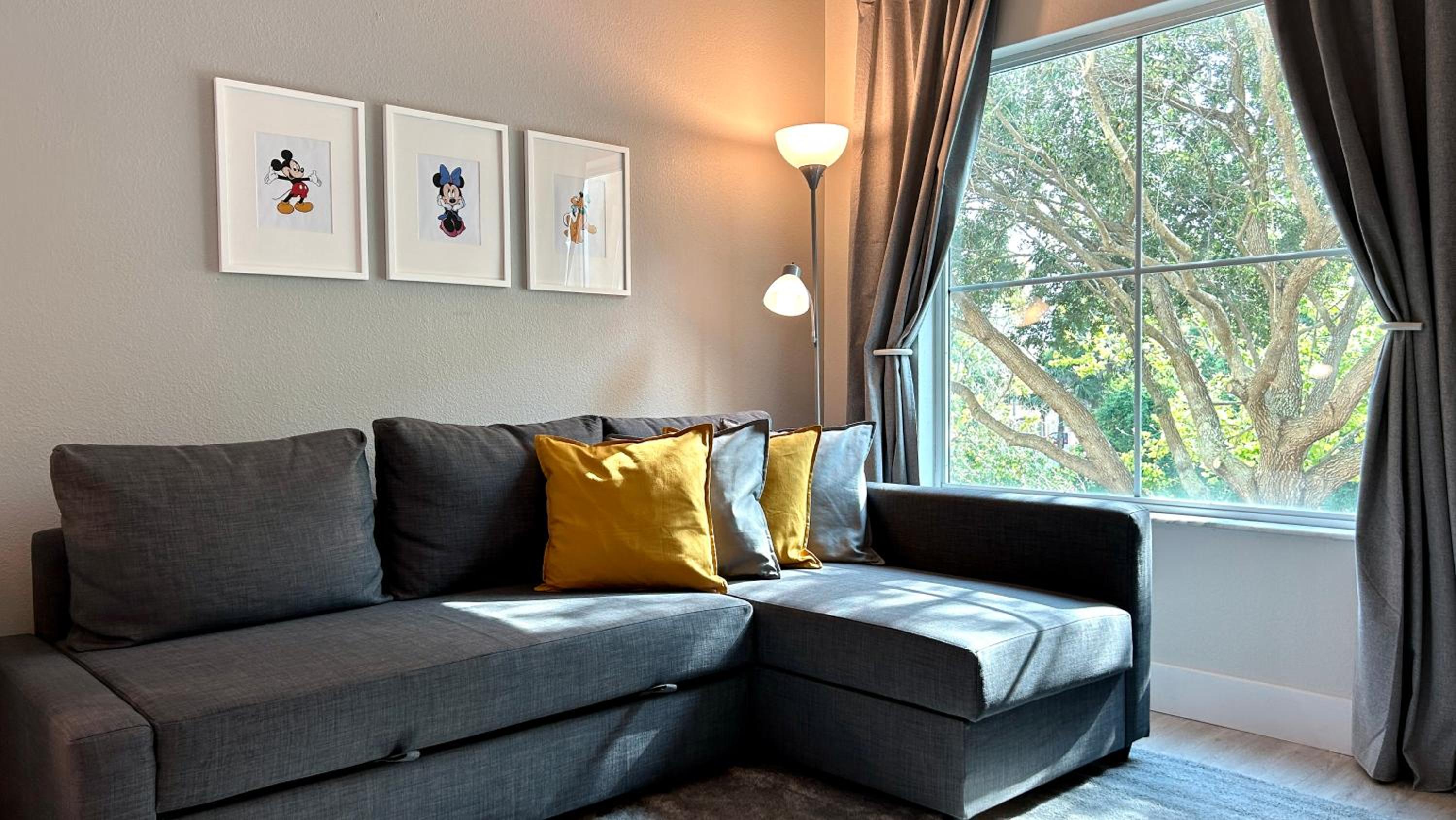 HSO - Family Apartments Close to Disney World & Universal