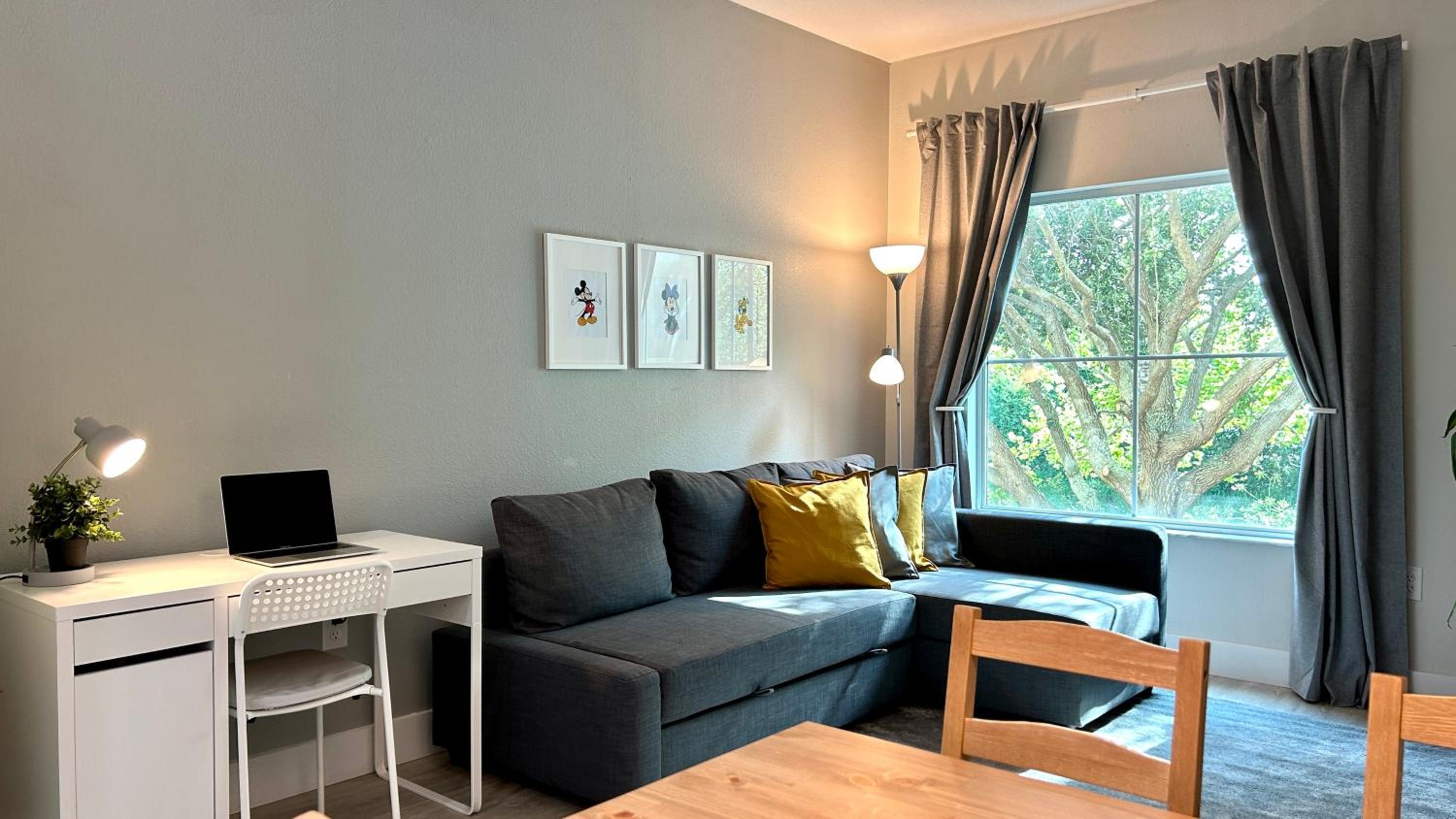 HSO - Family Apartments Close to Disney World & Universal