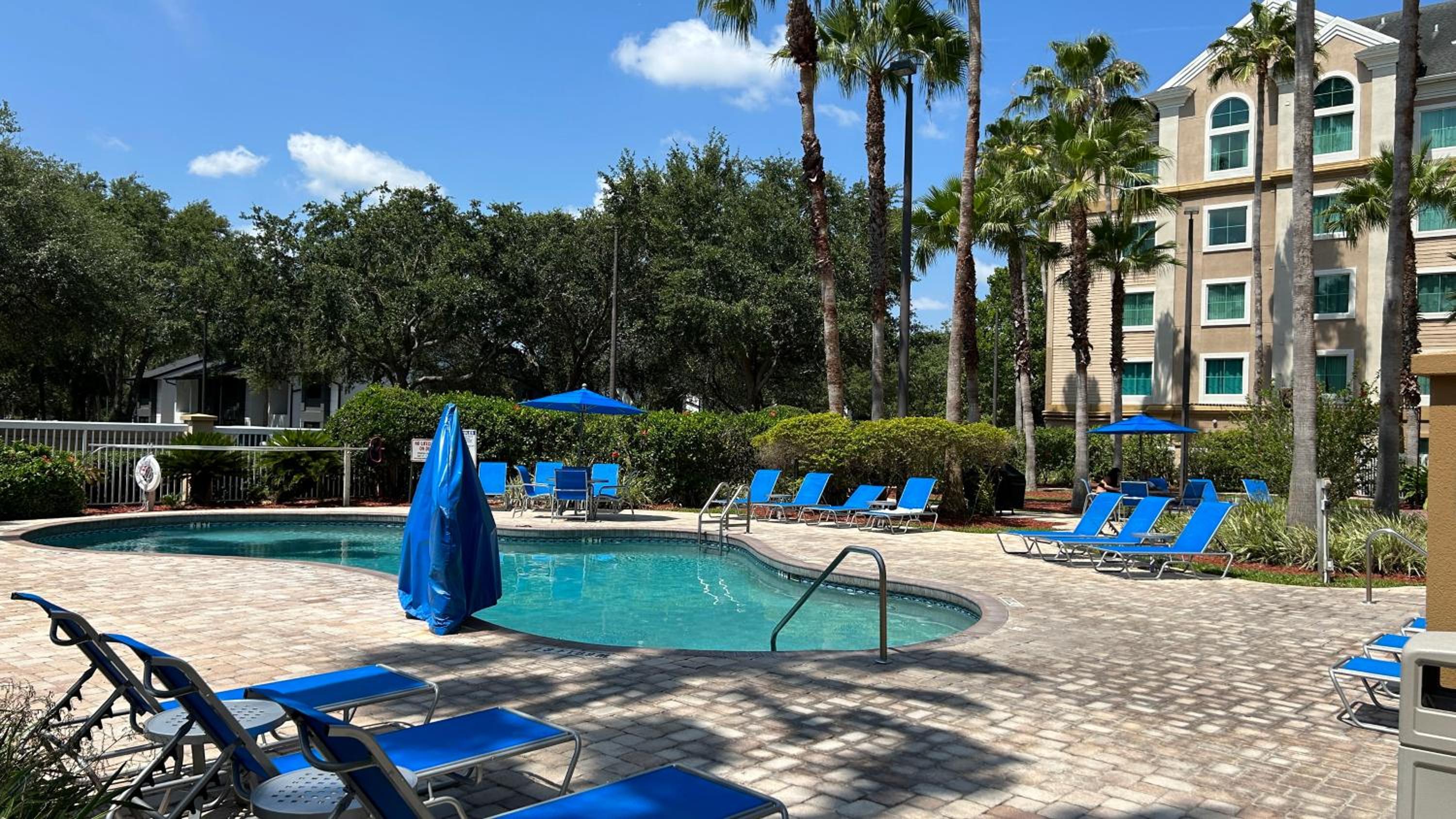 HSO - Family Apartments Close to Disney World & Universal