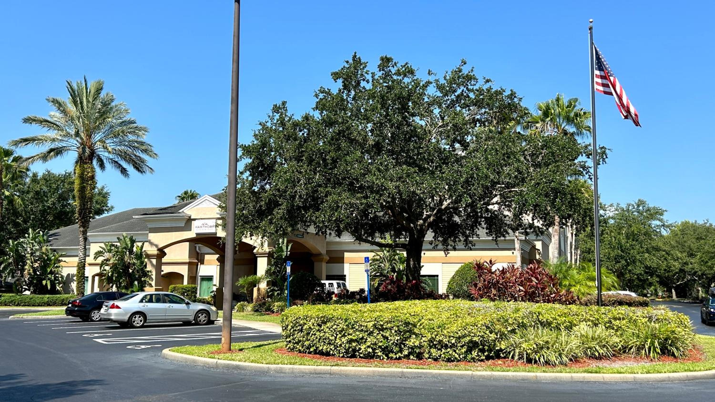 HSO - Family Apartments Close to Disney World & Universal