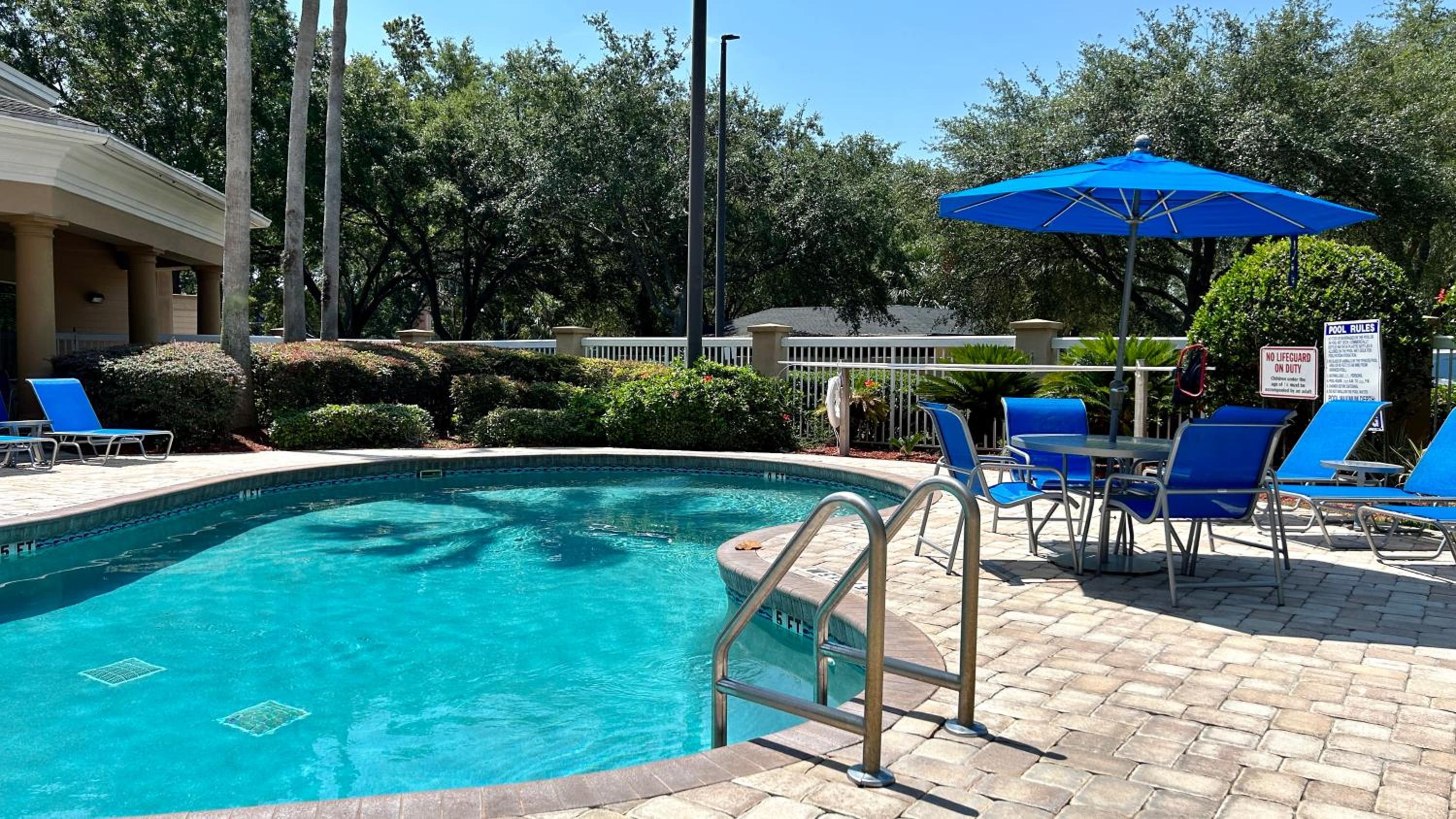 HSO - Family Apartments Close to Disney World & Universal