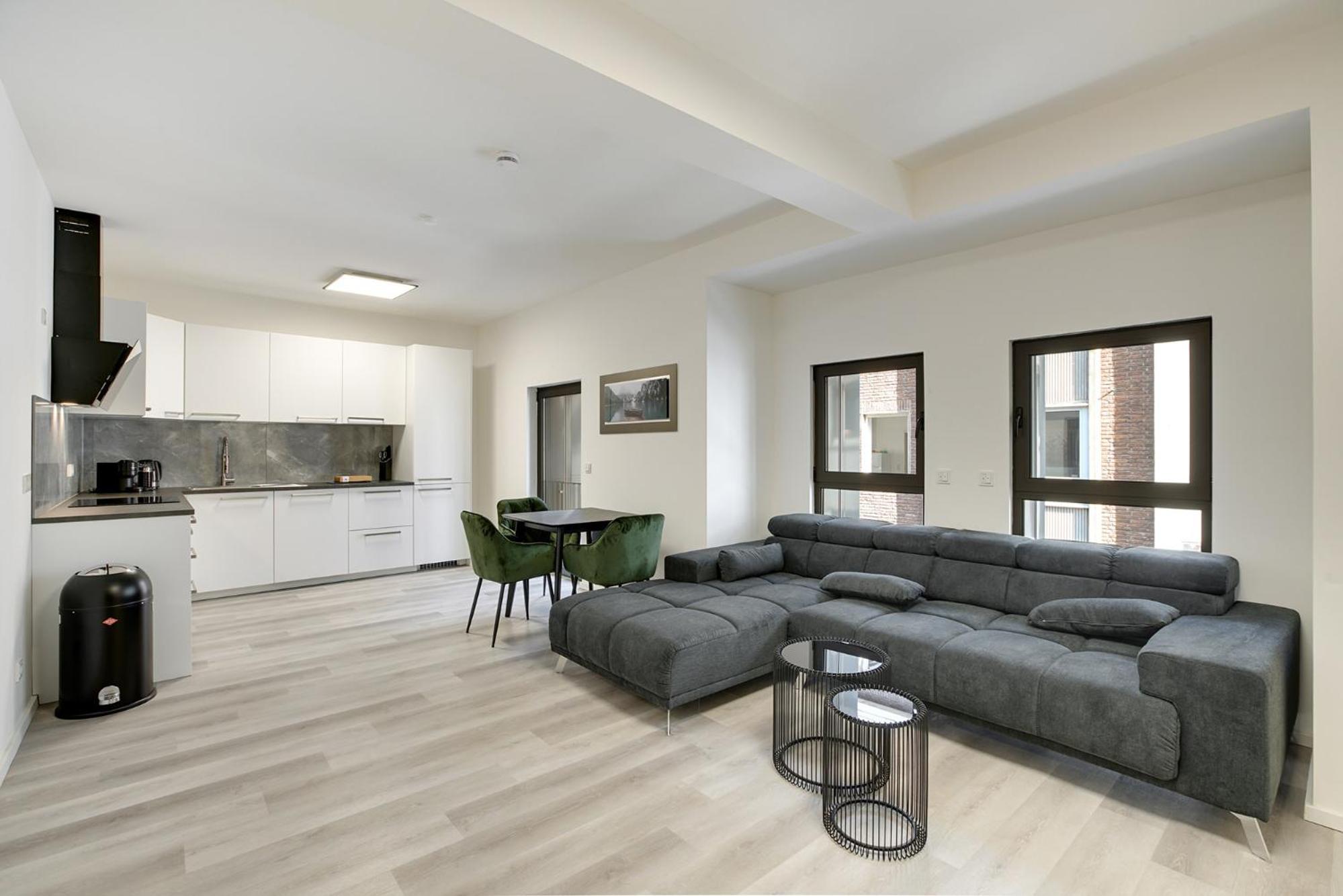 Mont Apartments