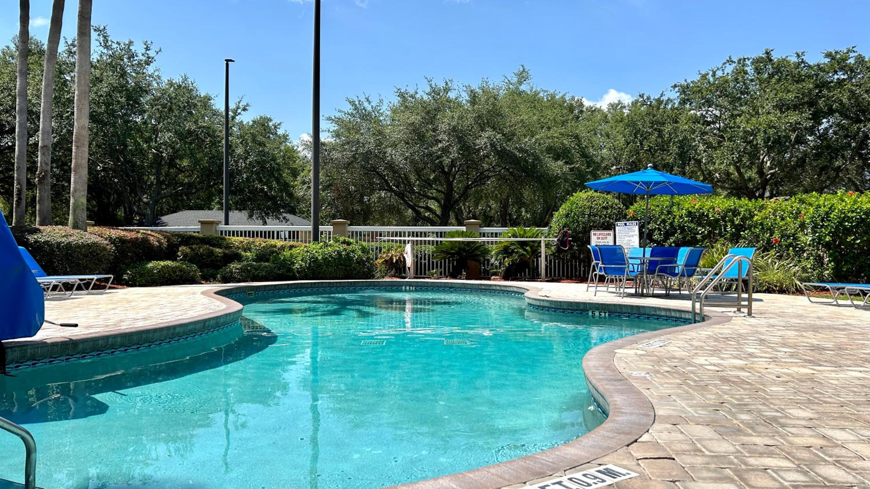 HSO - Family Apartments Close to Disney World & Universal