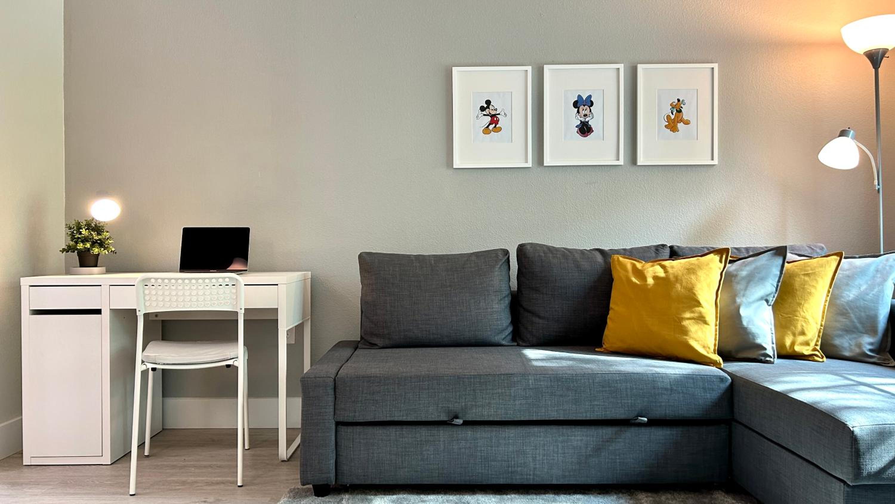 HSO - Family Apartments Close to Disney World & Universal