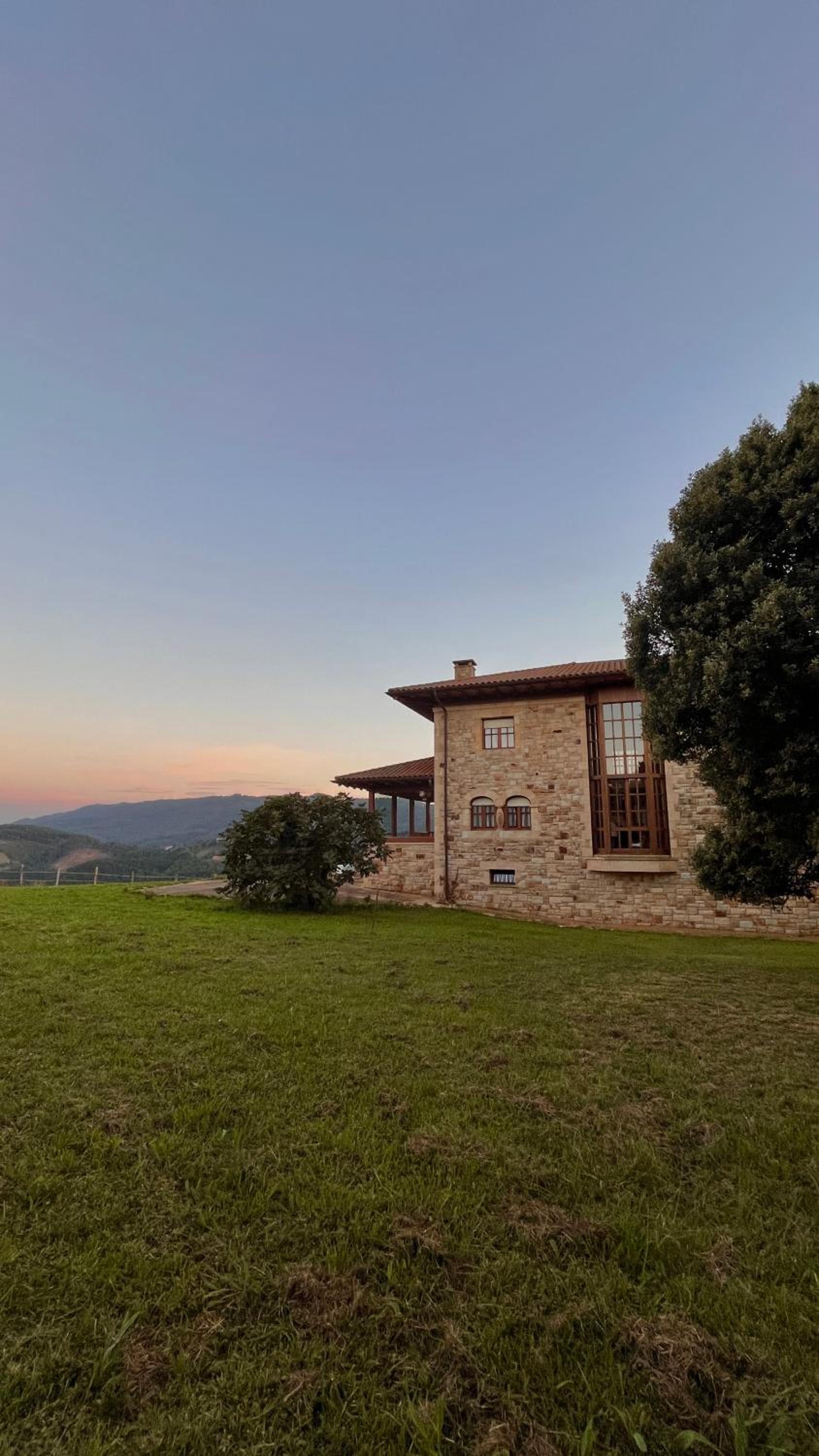 Villa Artegoikoa-Urdaibai, patrimonio de la UNESCO