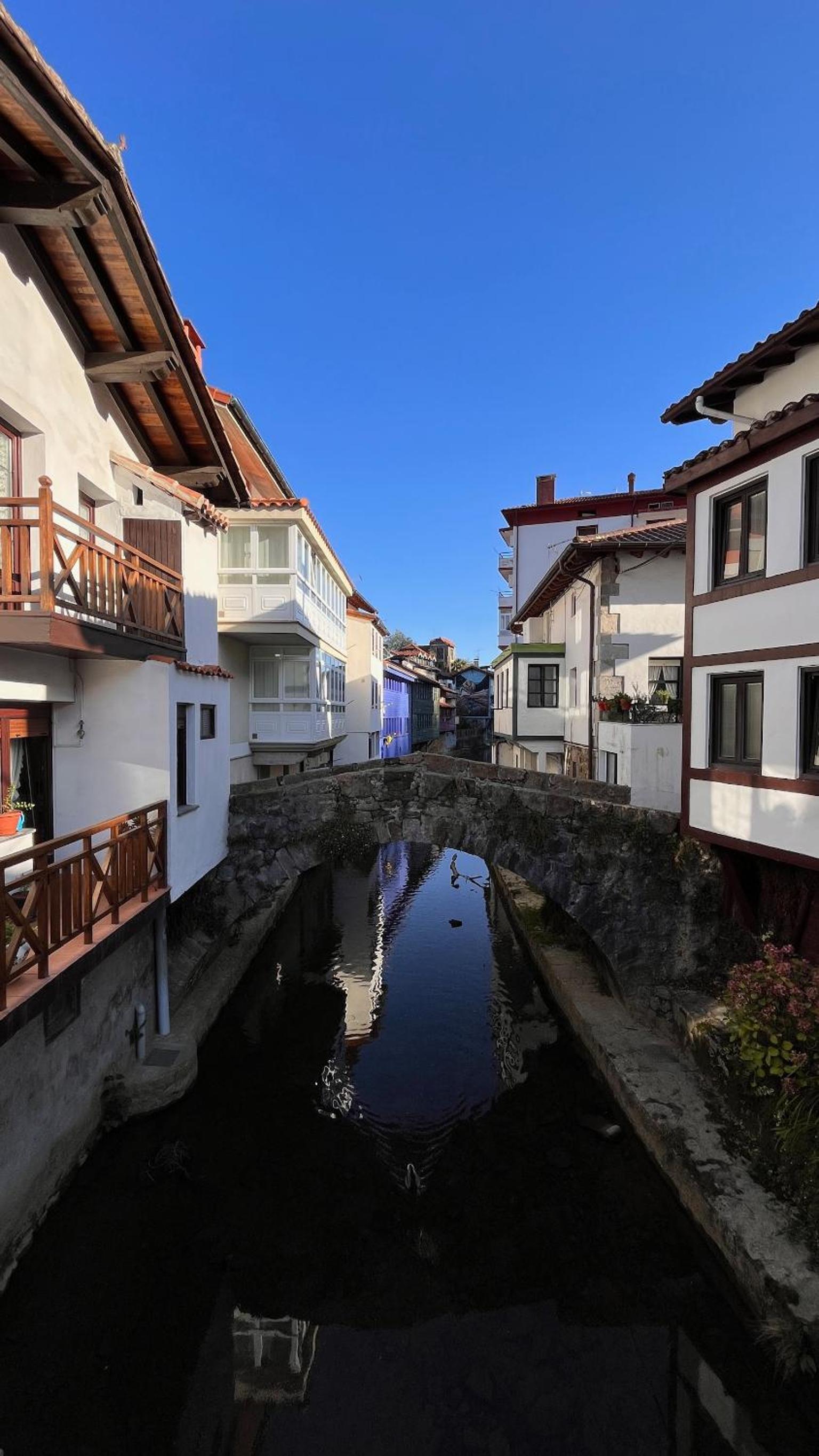 Villa Artegoikoa-Urdaibai, patrimonio de la UNESCO