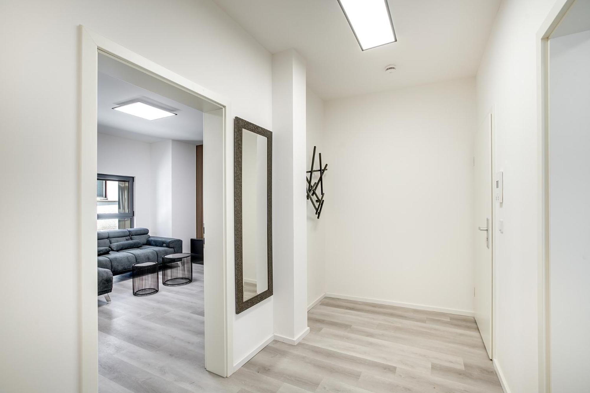 Mont Apartments