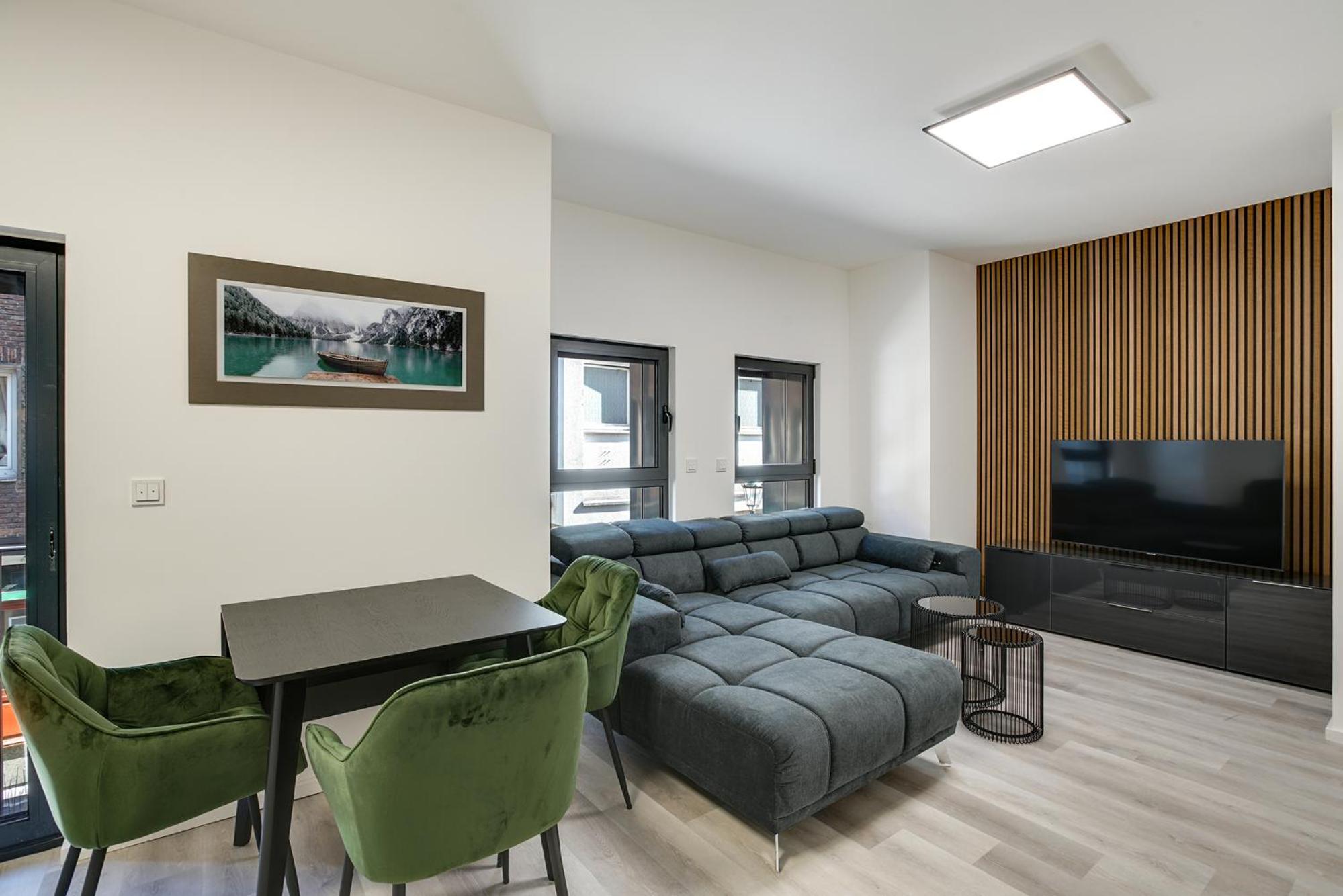Mont Apartments