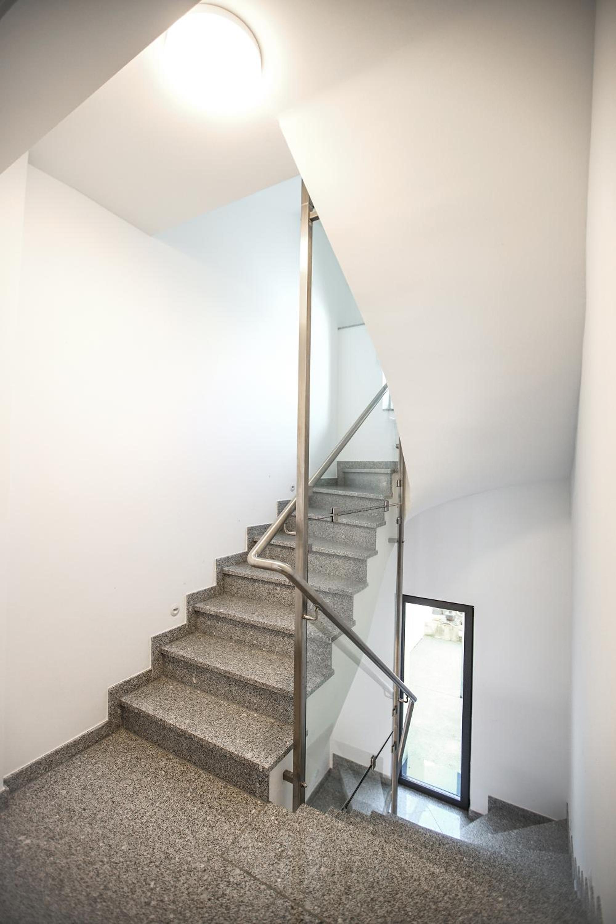 Mont Apartments
