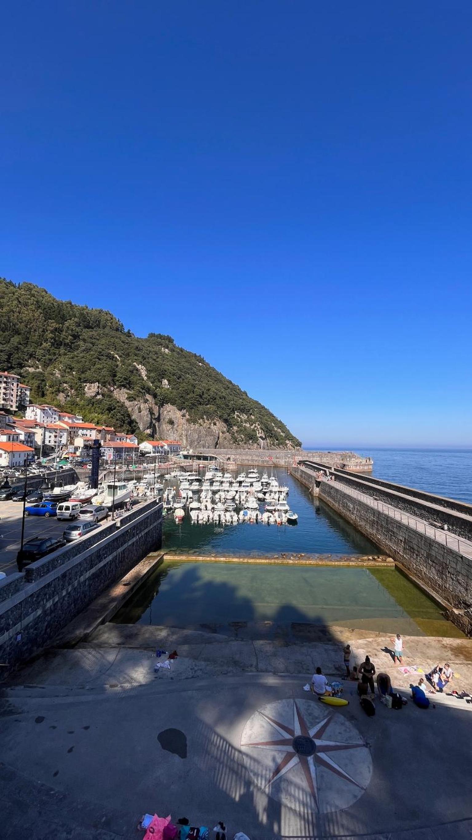 Villa Artegoikoa-Urdaibai, patrimonio de la UNESCO