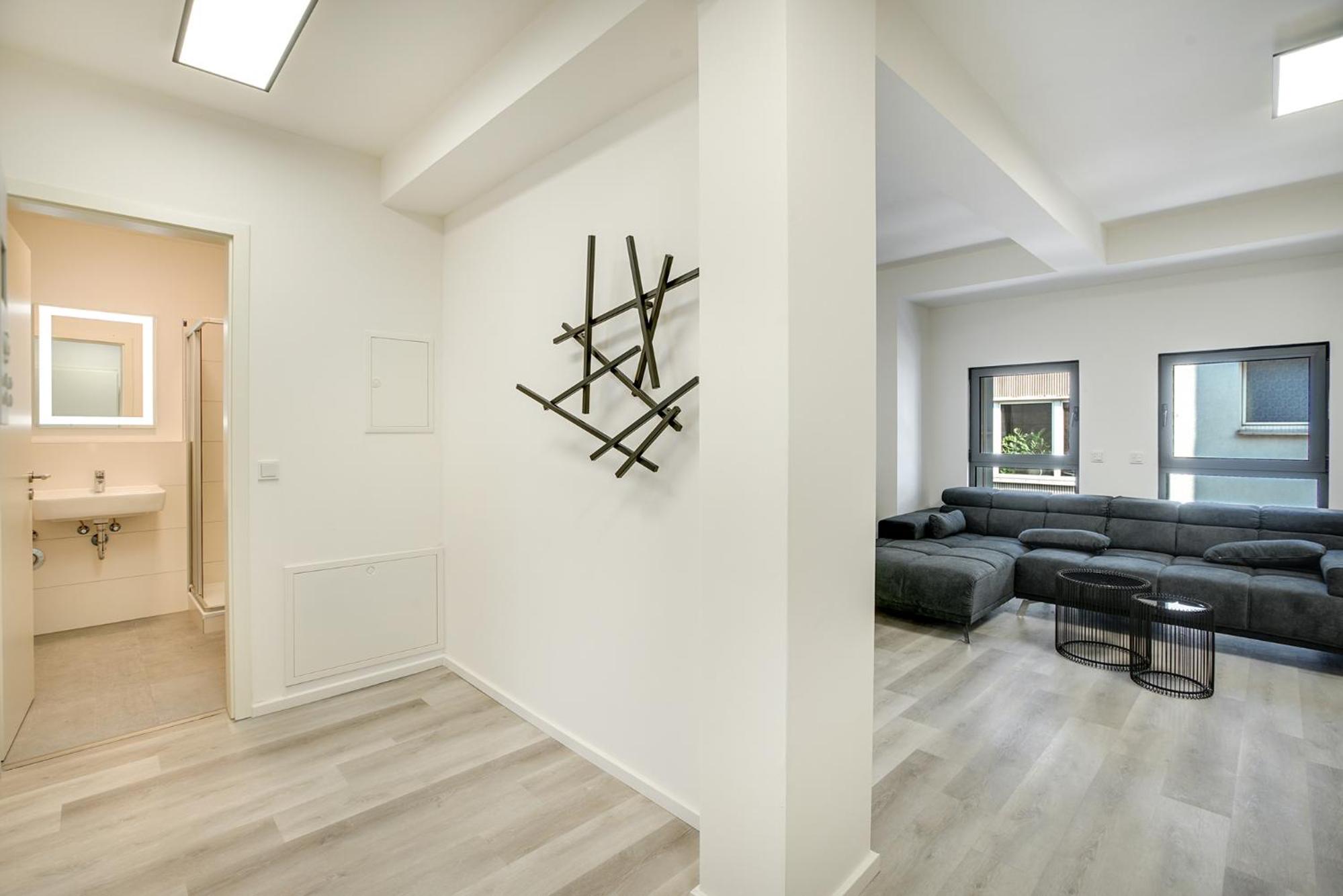 Mont Apartments