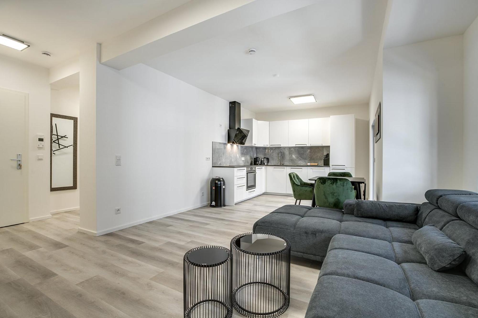 Mont Apartments