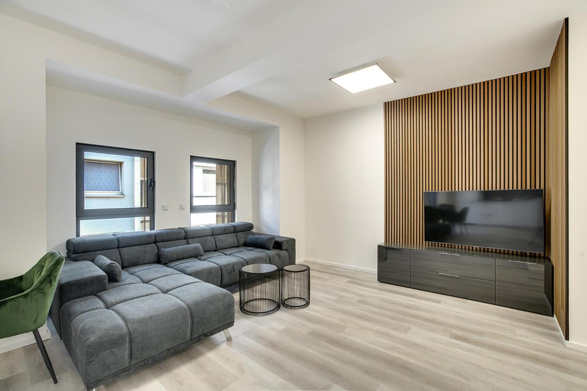 Mont Apartments