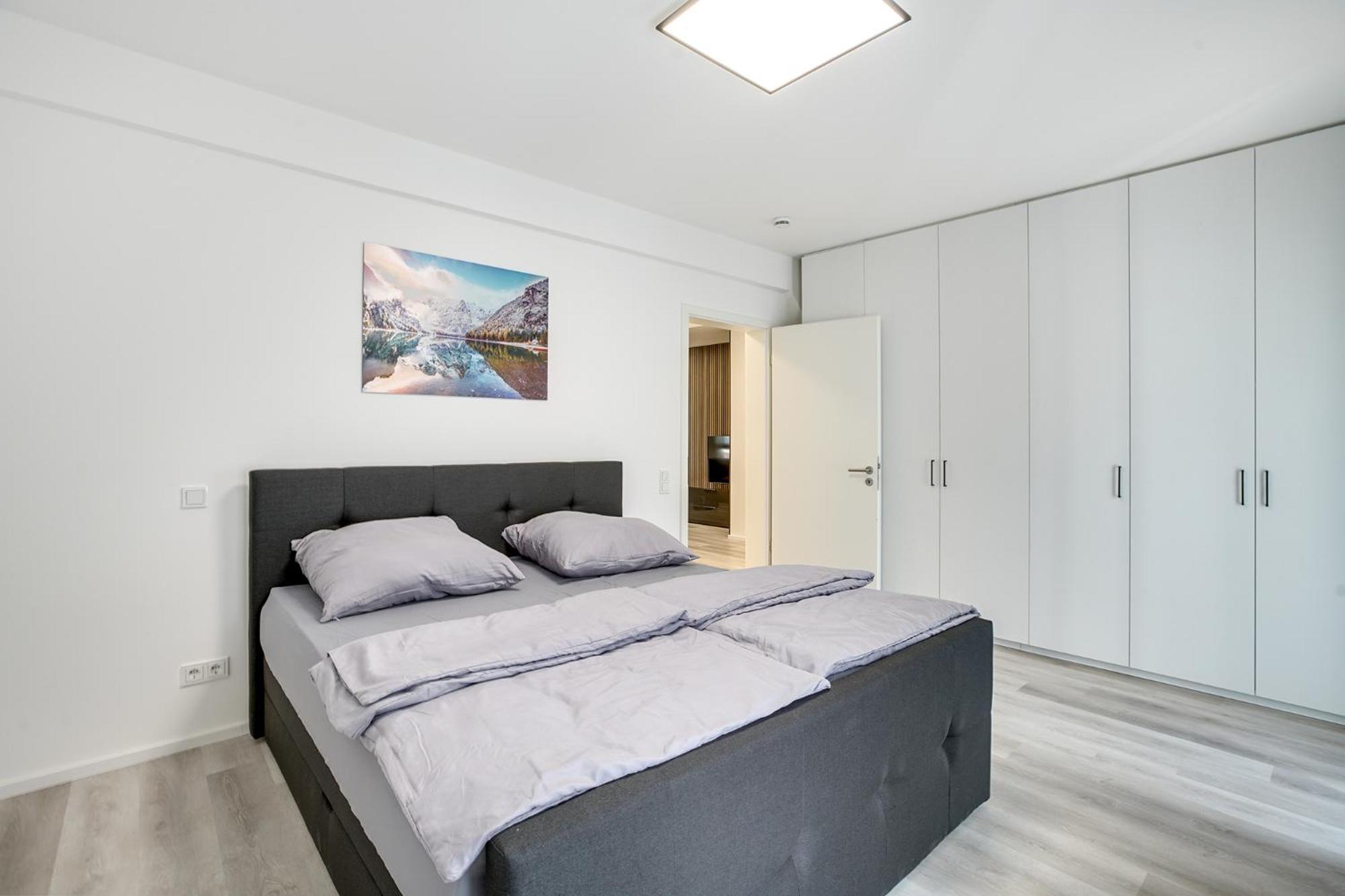 Mont Apartments