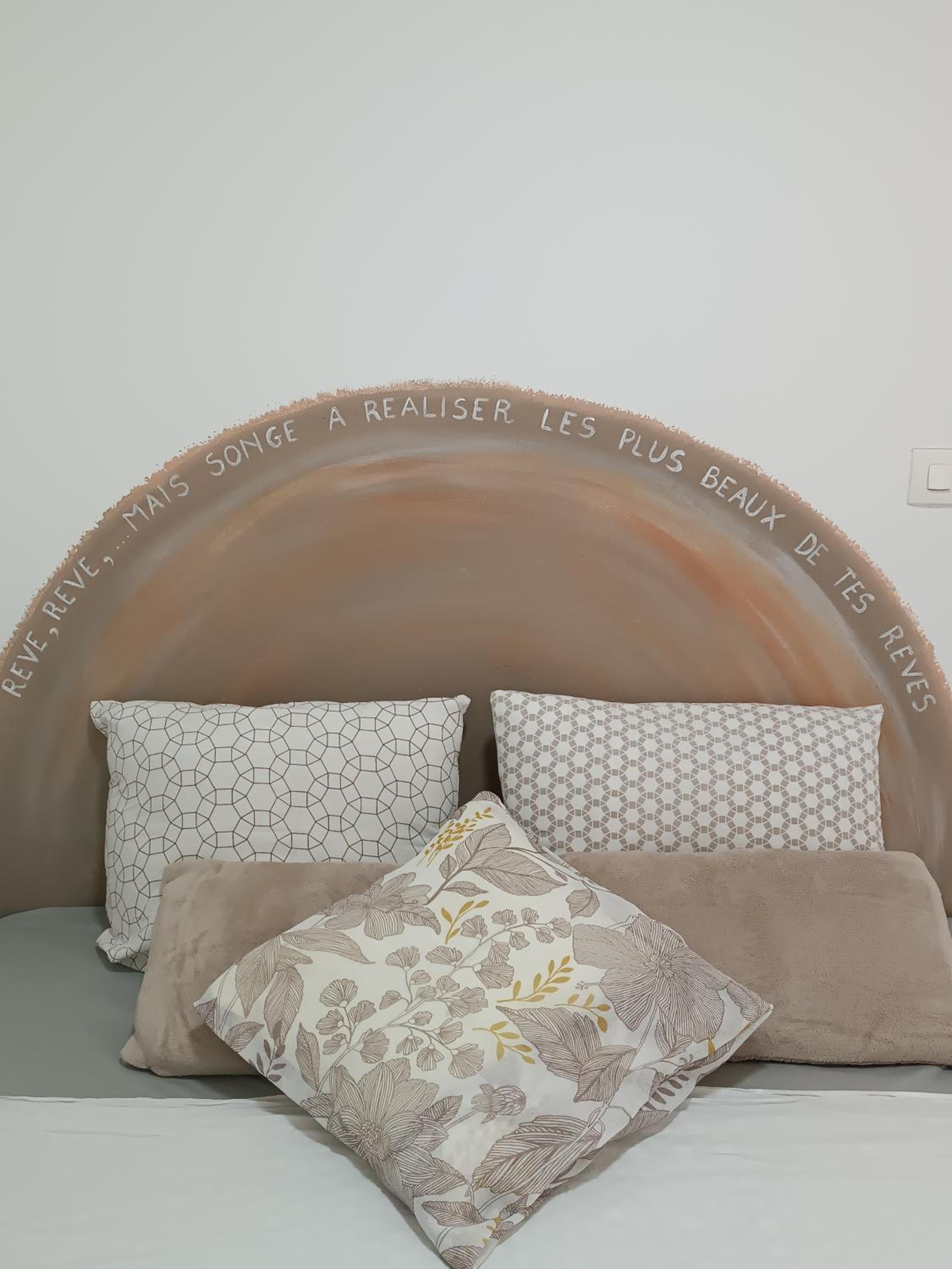 détente paisible