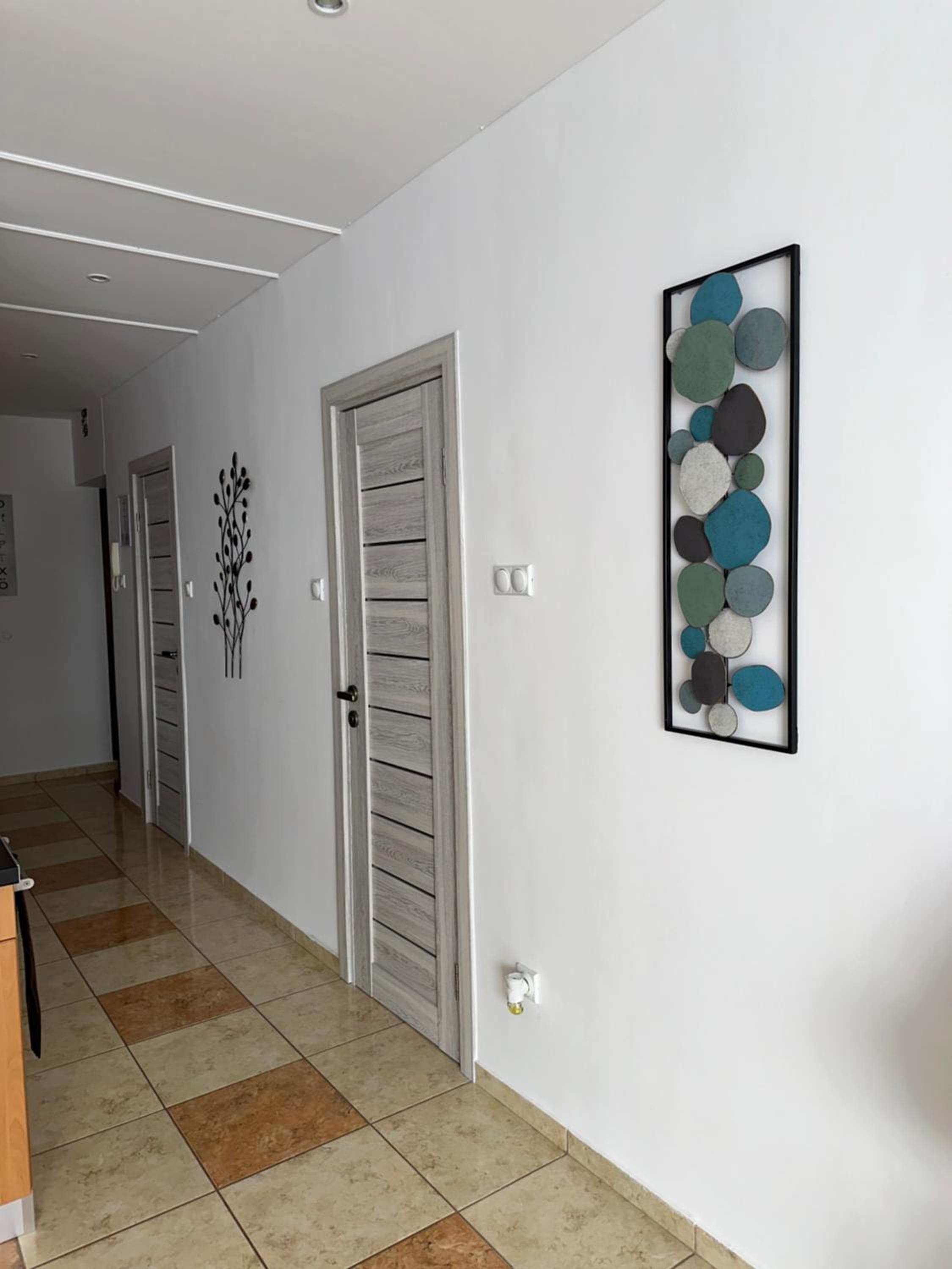 Víztorony apartman