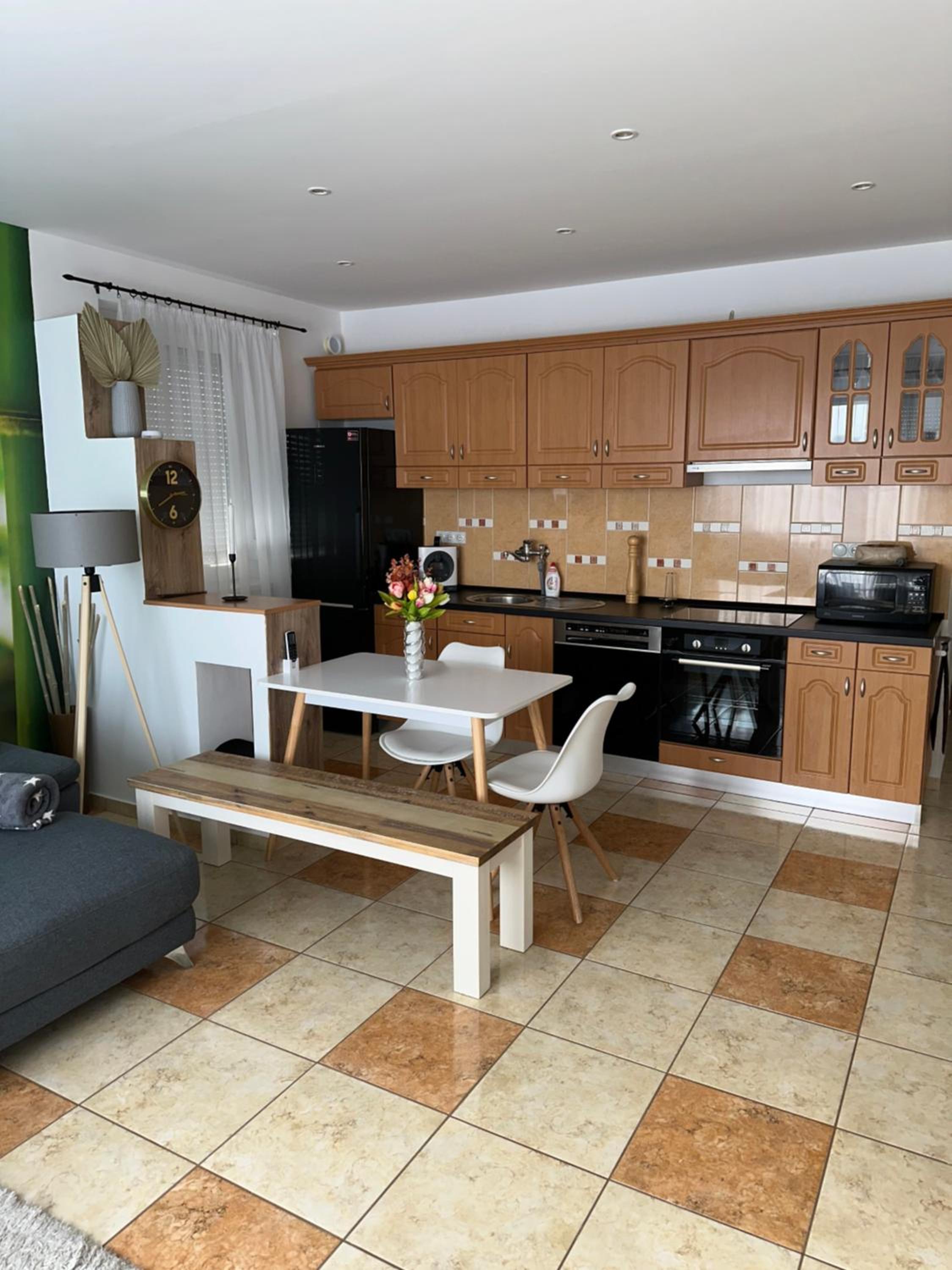 Víztorony apartman