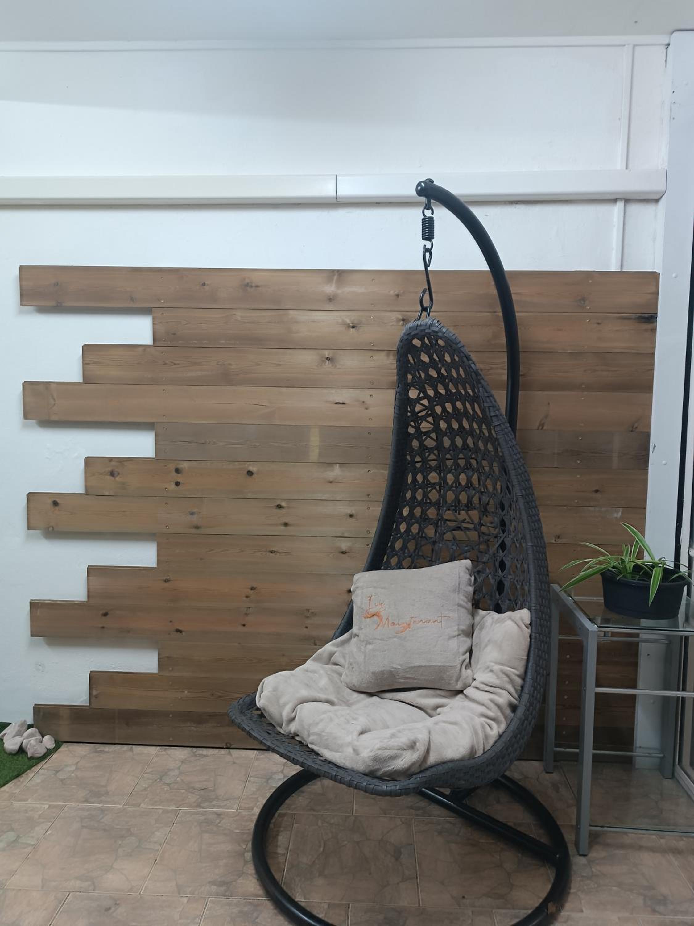 détente paisible