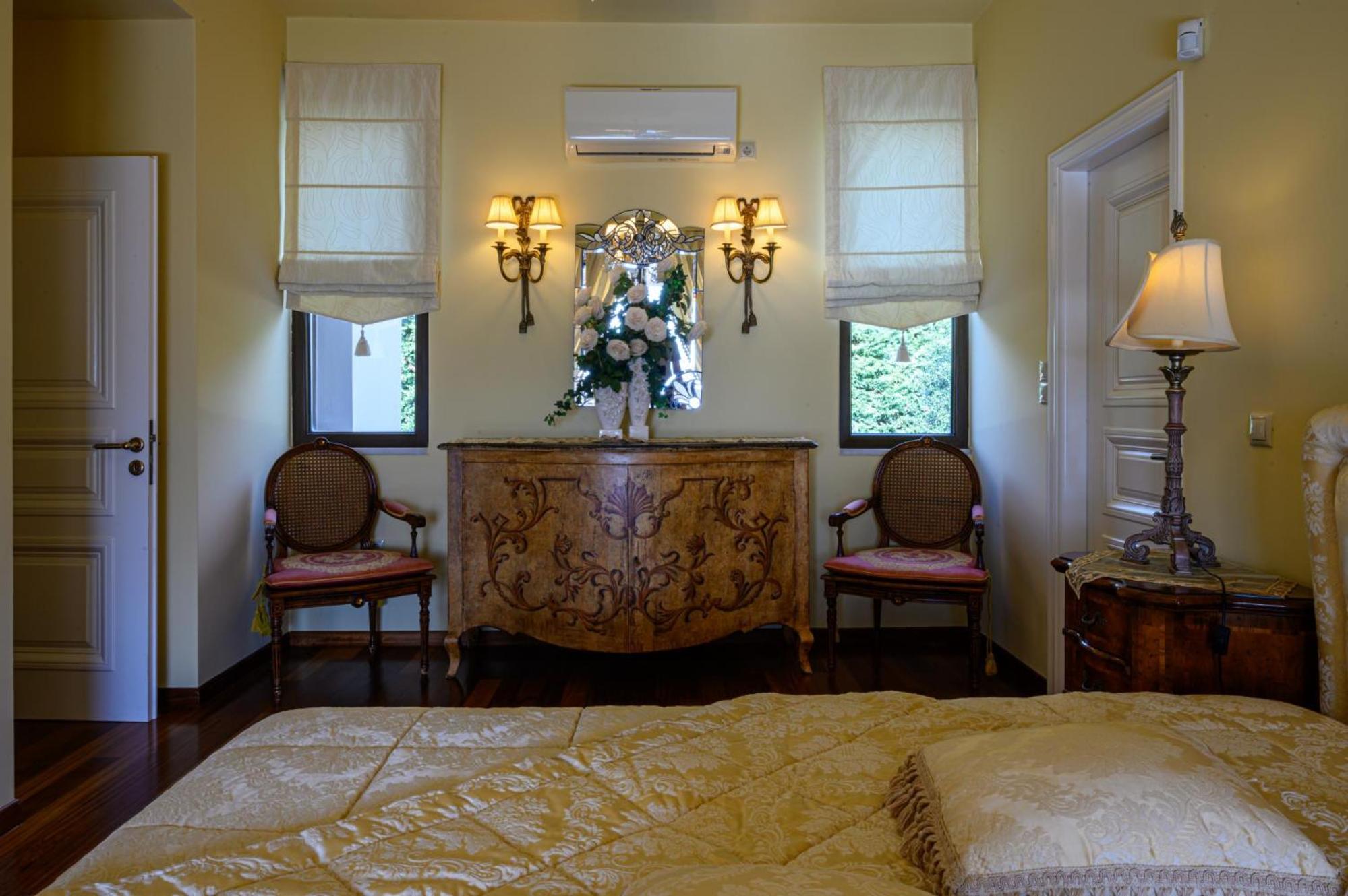 Senso Panorama Private Luxury Villa