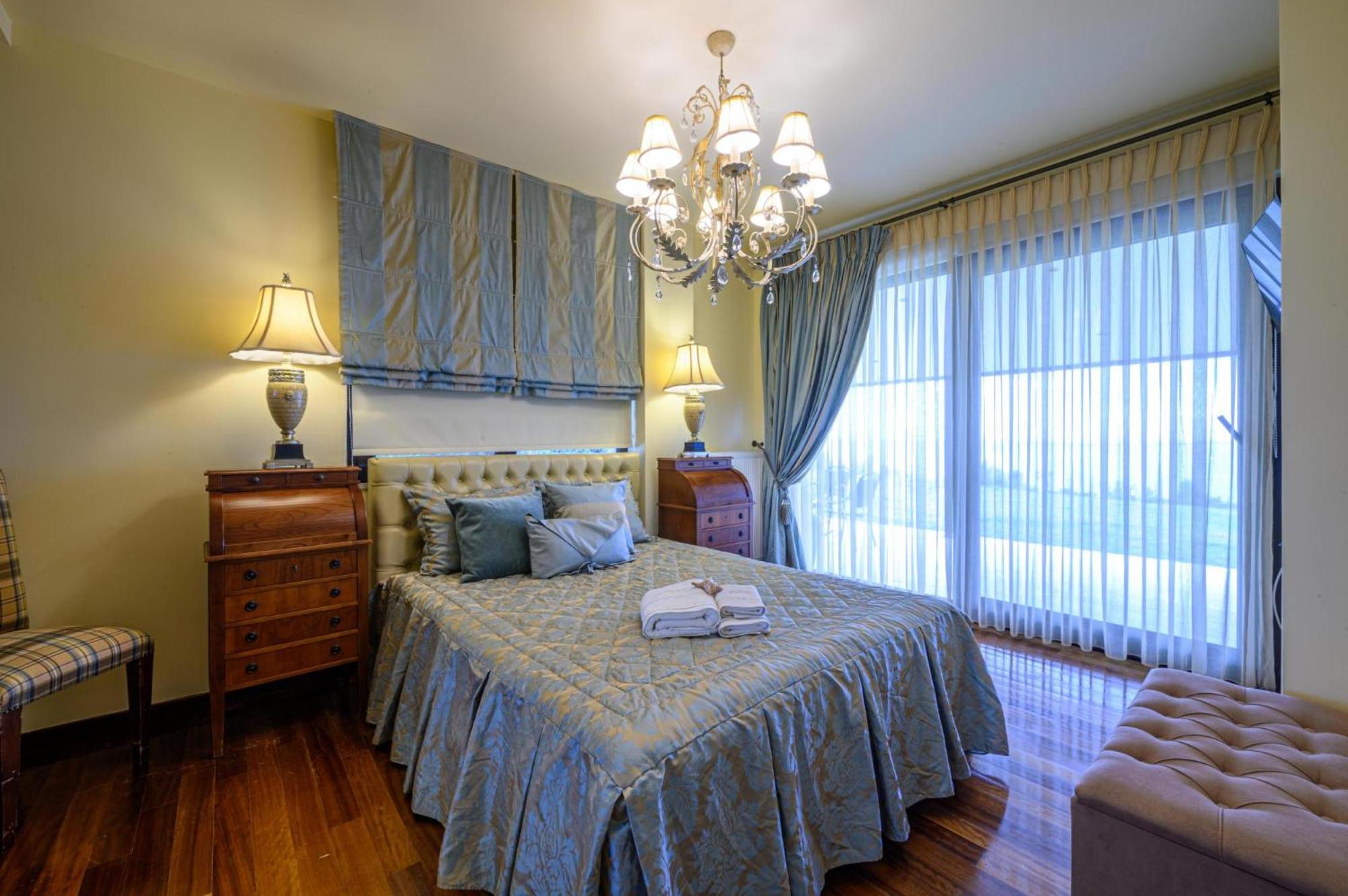 Senso Panorama Private Luxury Villa