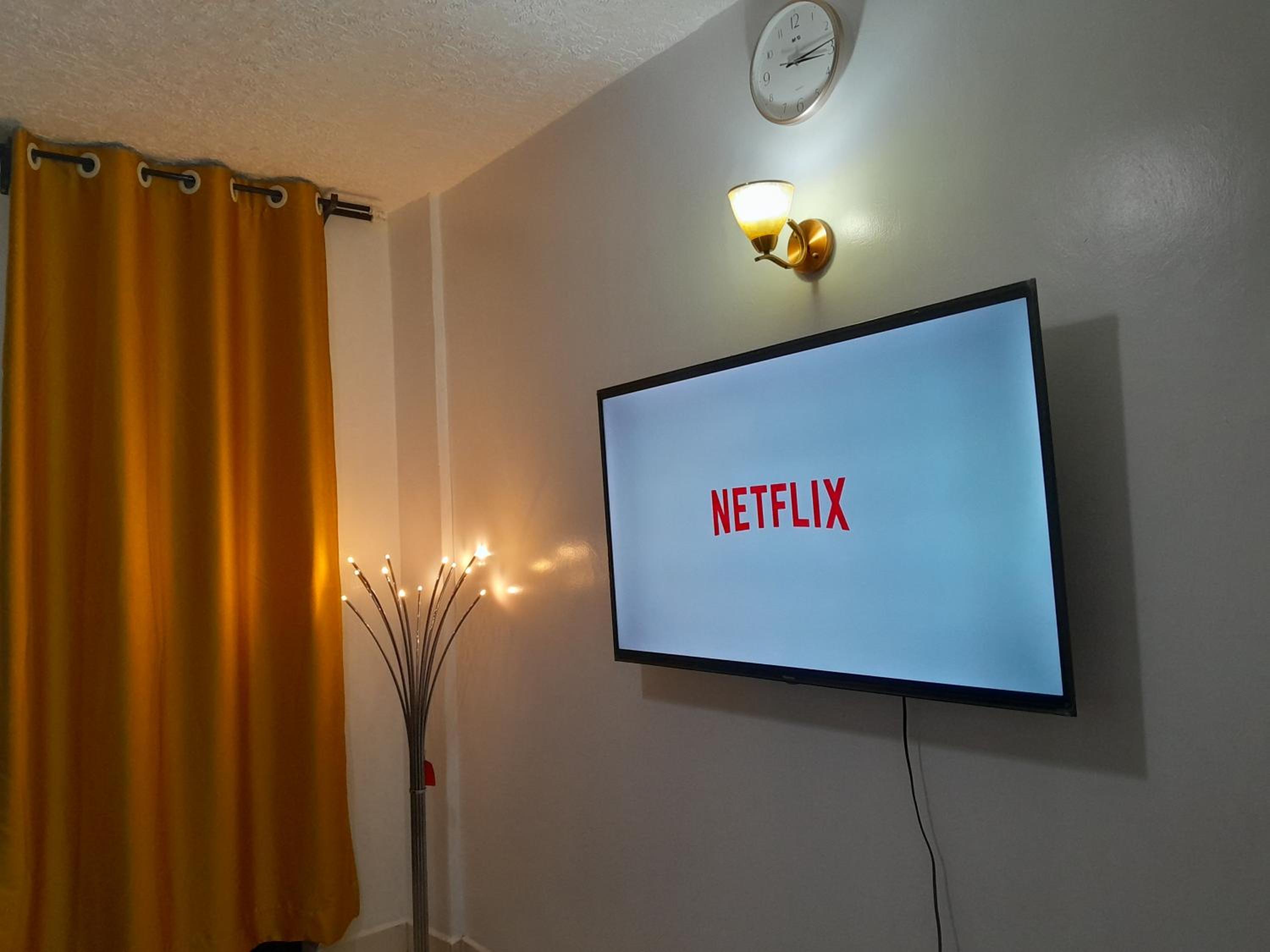 Comfort Haven with Secure Parking & Unlimited WiFi view 2