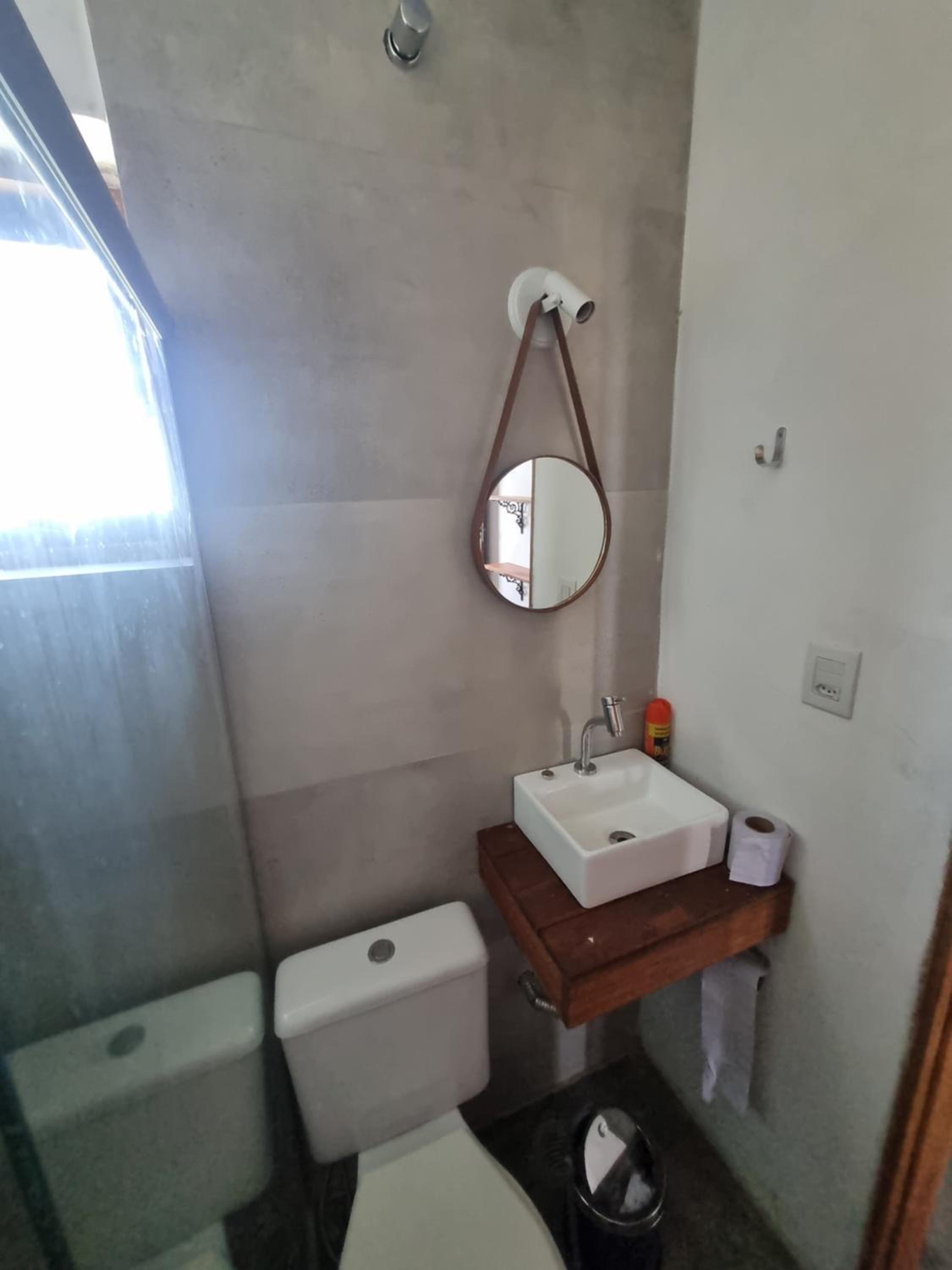 Pousada Trilhas de Gigantes
