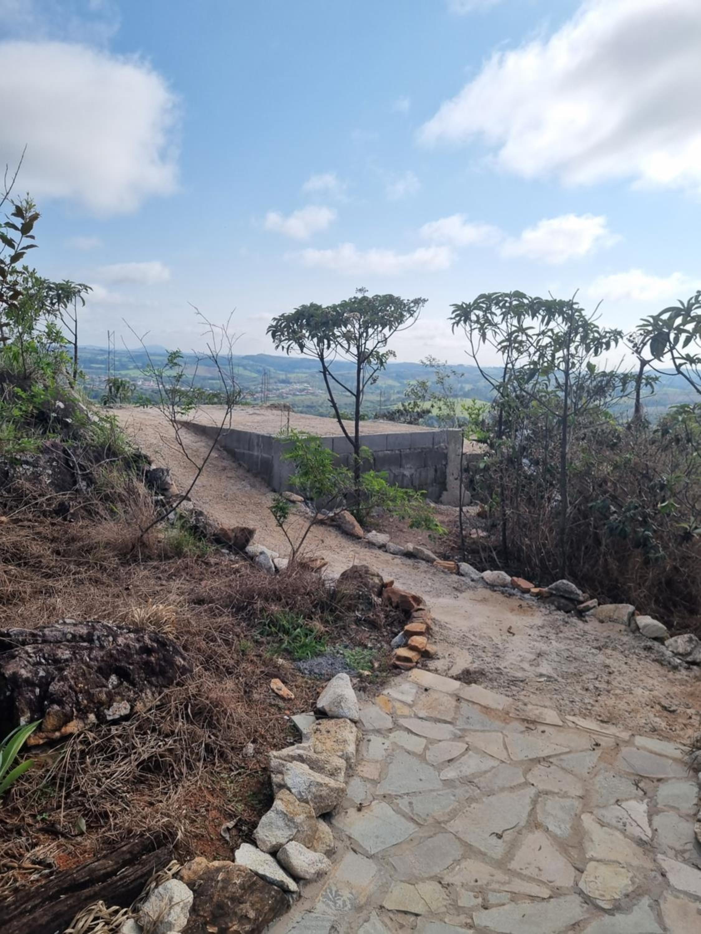 Pousada Trilhas de Gigantes