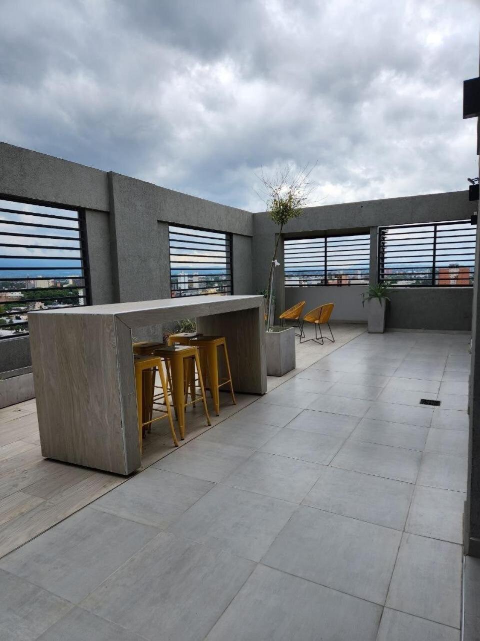 Casita de Tucuman - Blue - Image 3