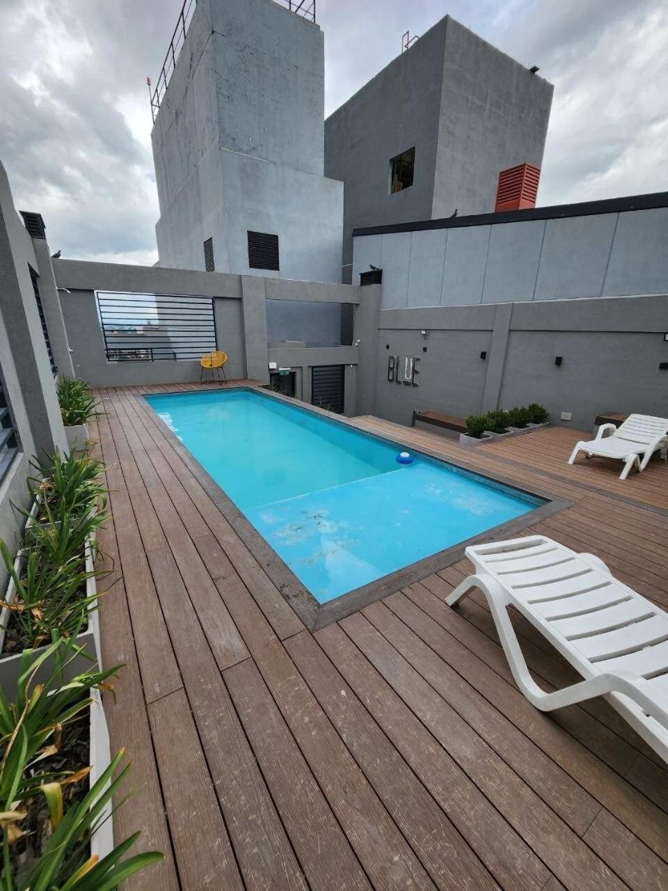 Casita de Tucuman - Blue - Image 2