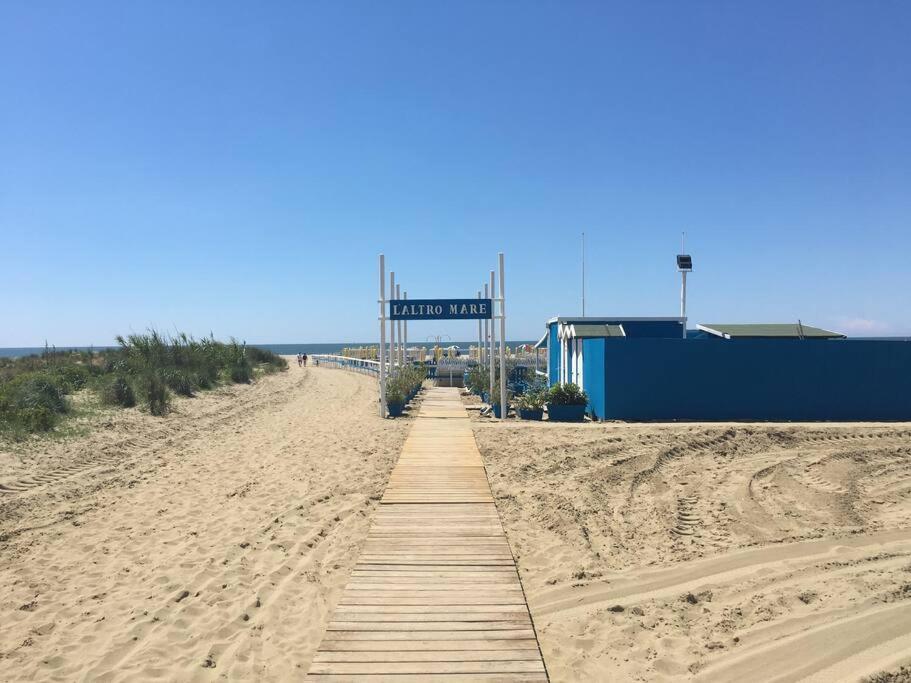 Familie Chalet in Toscane, Aan zee, aangeboden door MiCasaToscana