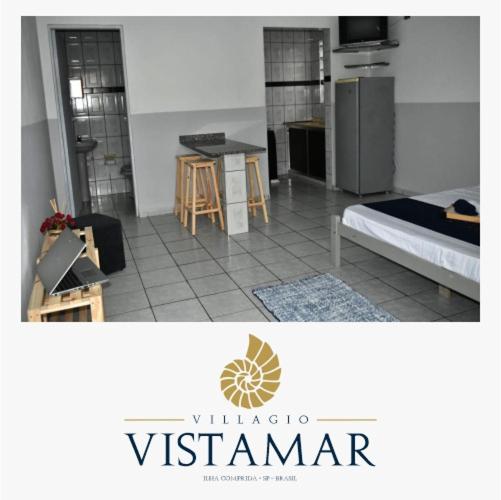 Villagio Vistamar Ilha Comprida