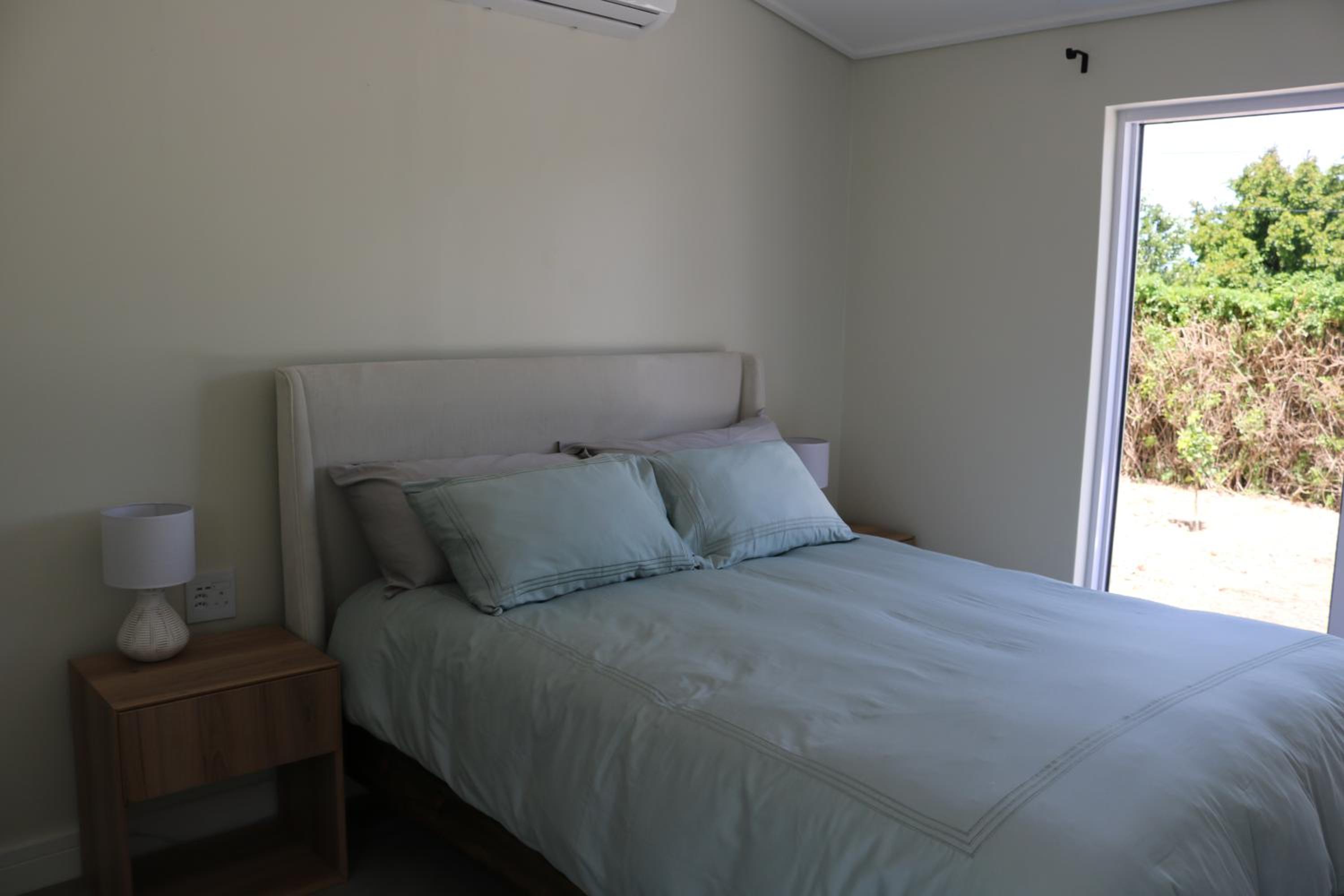 Digital Nomad's Nest, Somerset West view 4