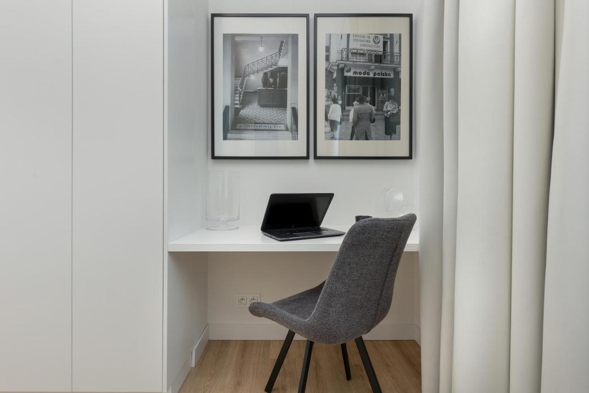 Warsaw City Center Apartments by Renters view 5