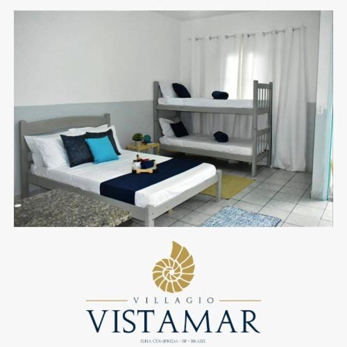 Villagio Vistamar Ilha Comprida