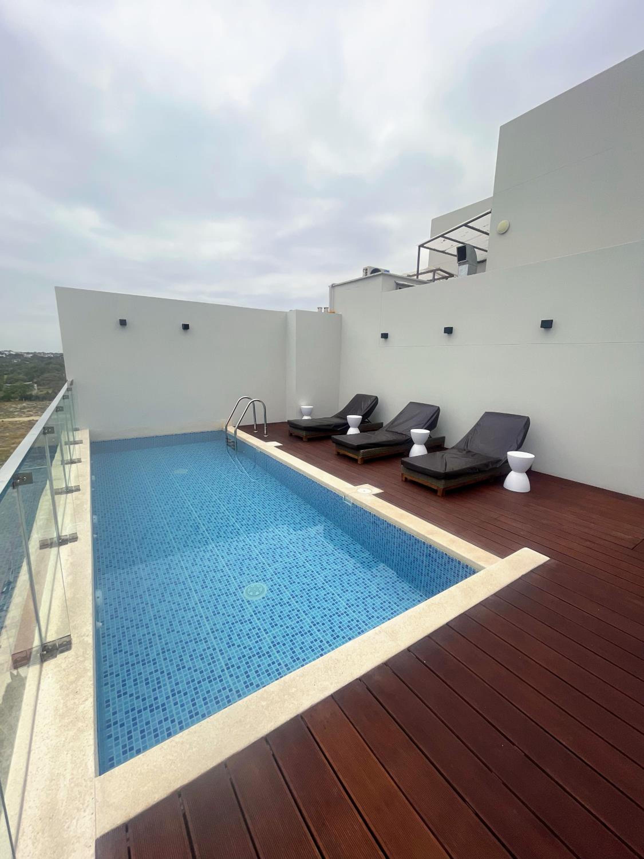 (T) Exclusivo departamento en Piura
