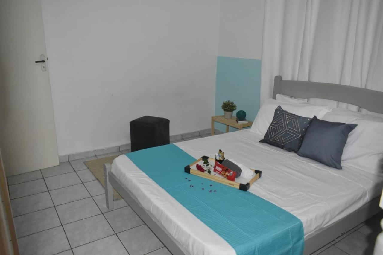 Villagio Vistamar Ilha Comprida