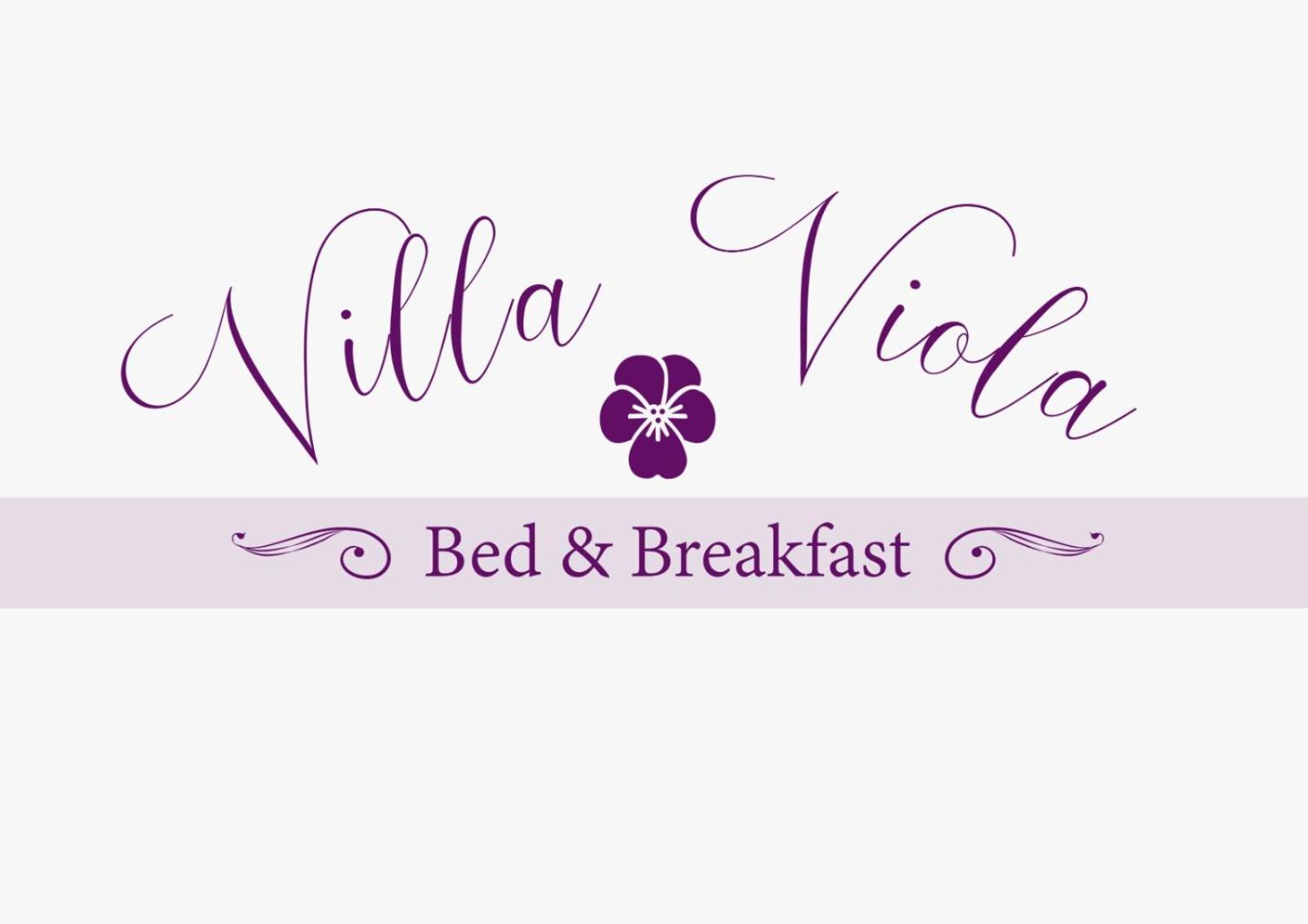 VILLA VIOLA B & B view 5