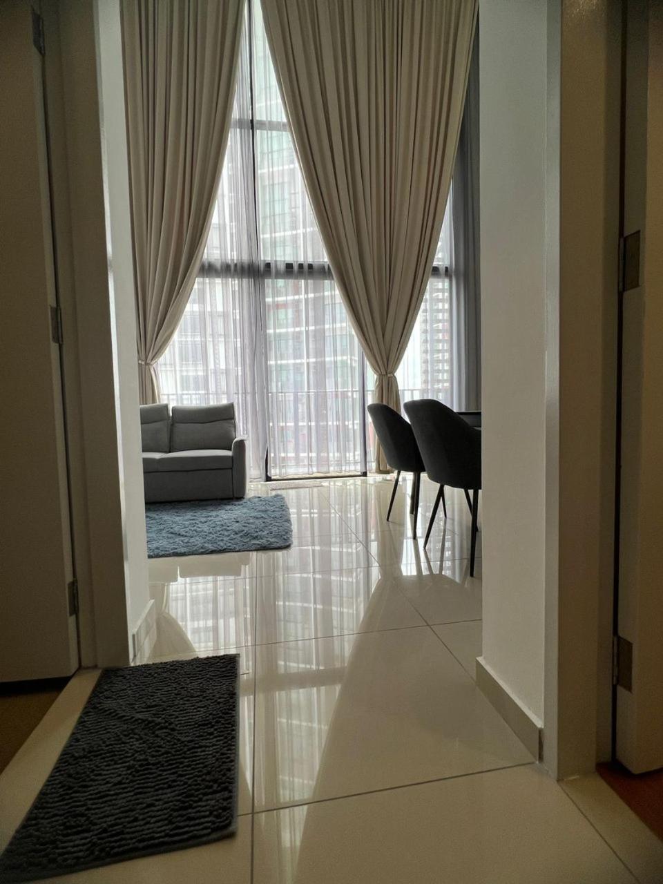 Duplex Unit SweetHome - 4/5Pax photo 2